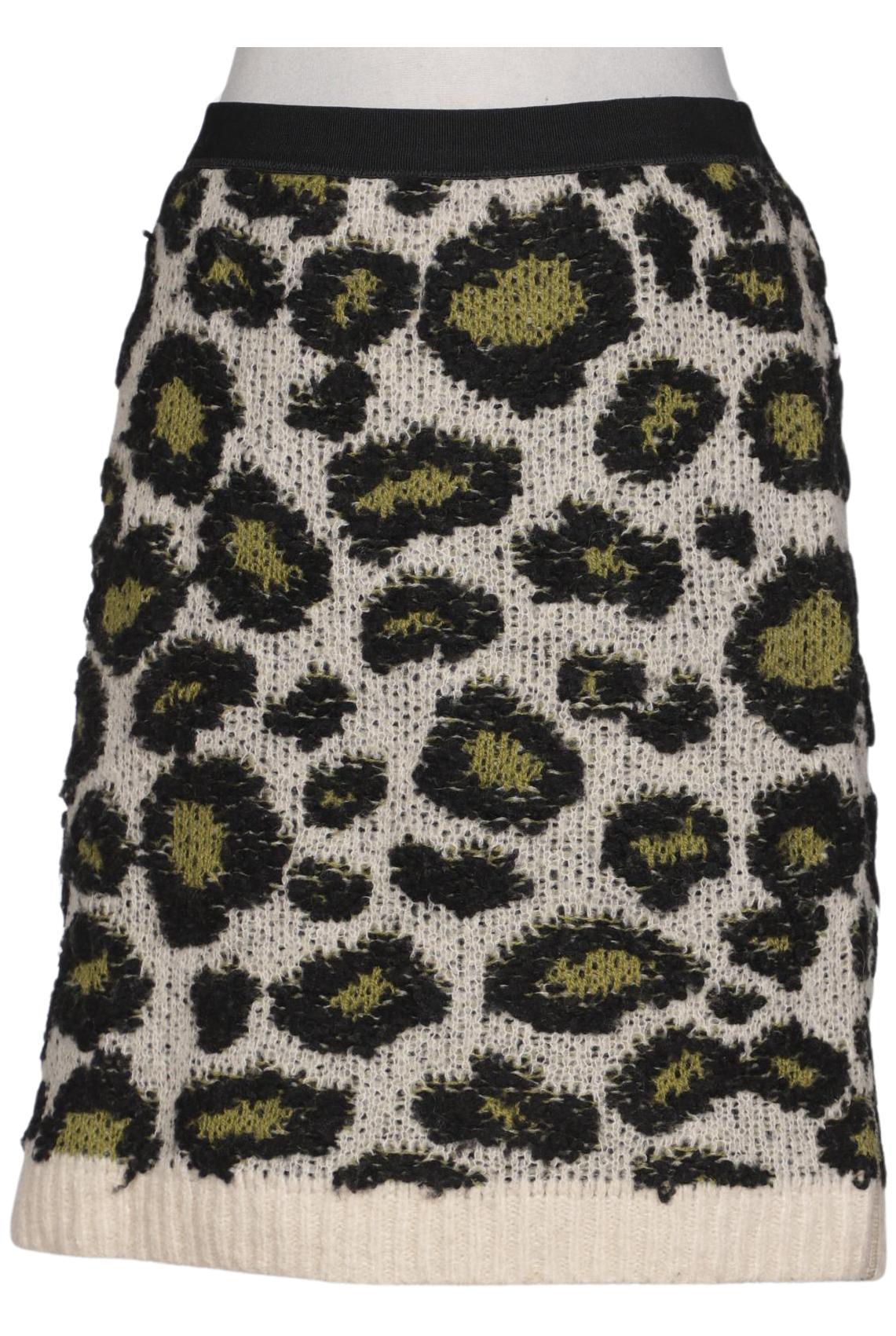 

Marc Cain Damen Rock, mehrfarbig, Gr. 34