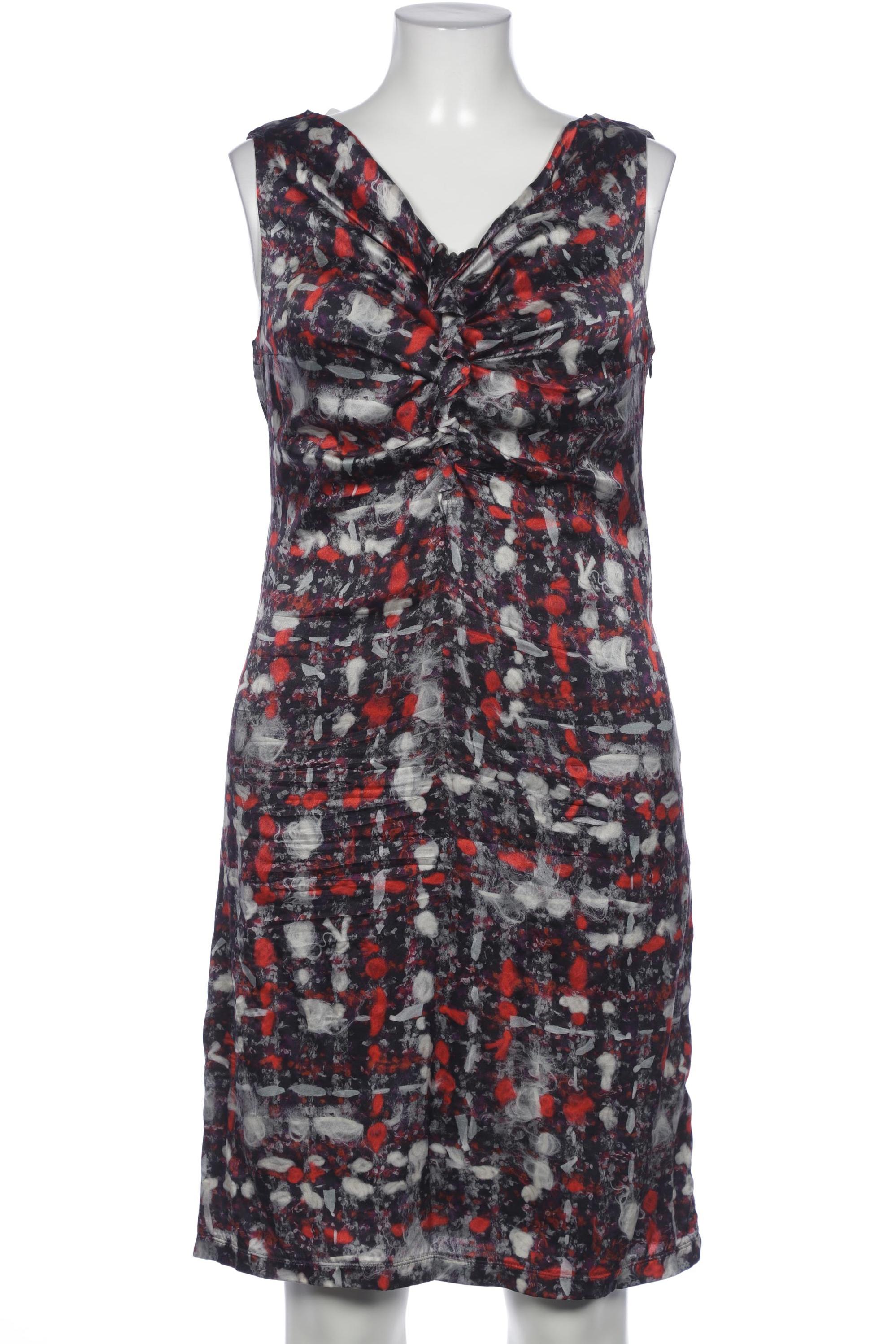 

Marc Cain Damen Kleid, mehrfarbig, Gr. 42