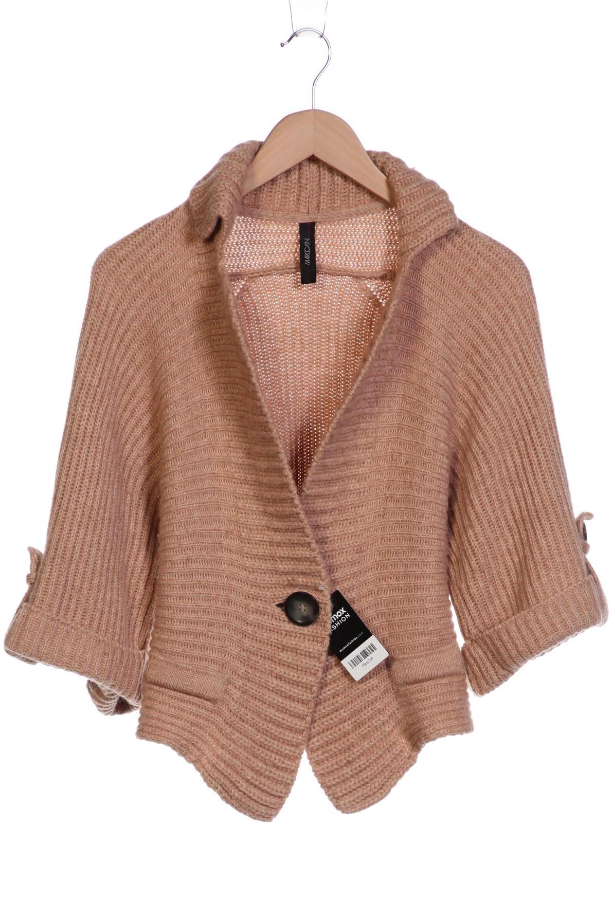 

Marc Cain Damen Strickjacke, beige