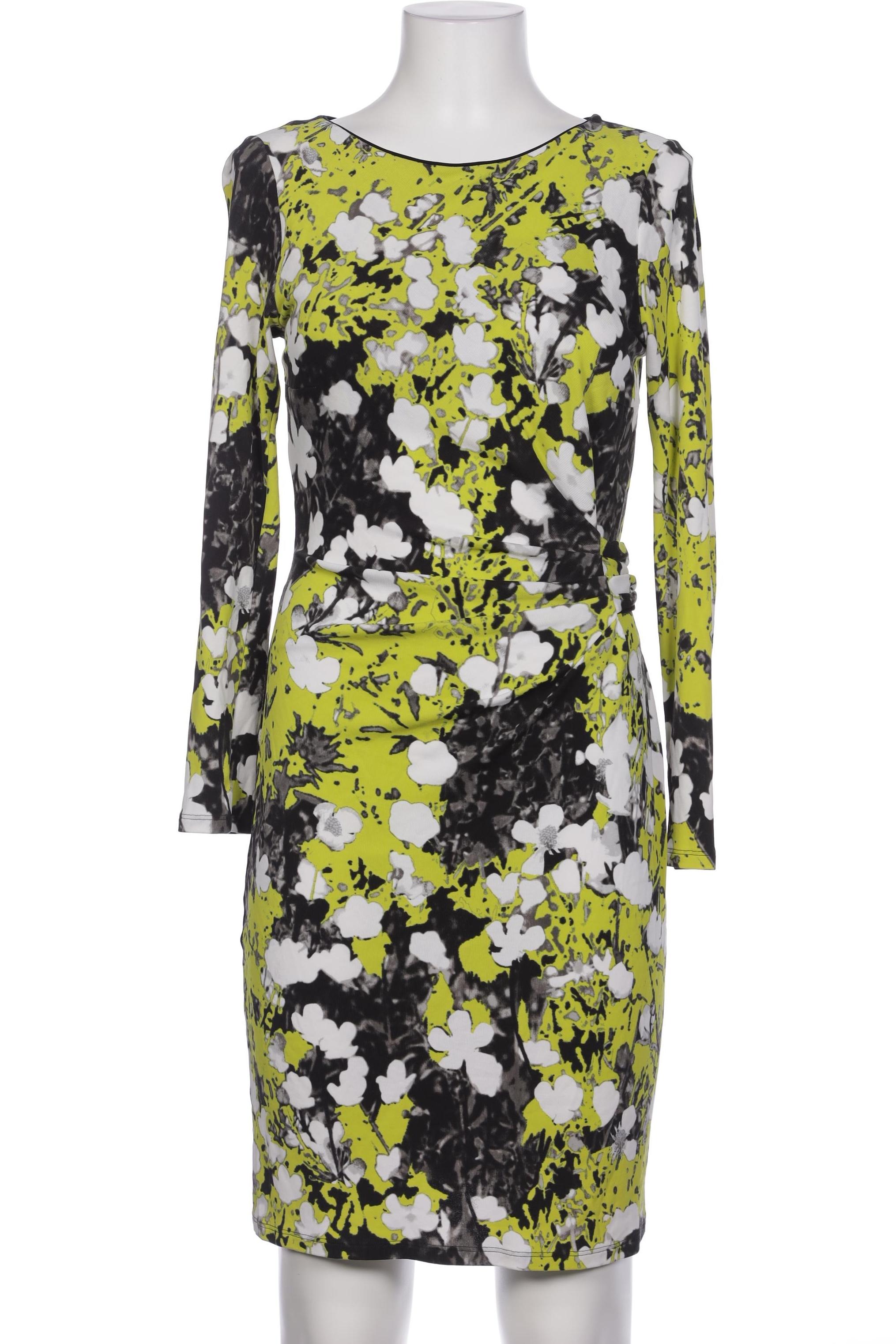 

Marc Cain Damen Kleid, mehrfarbig, Gr. 40