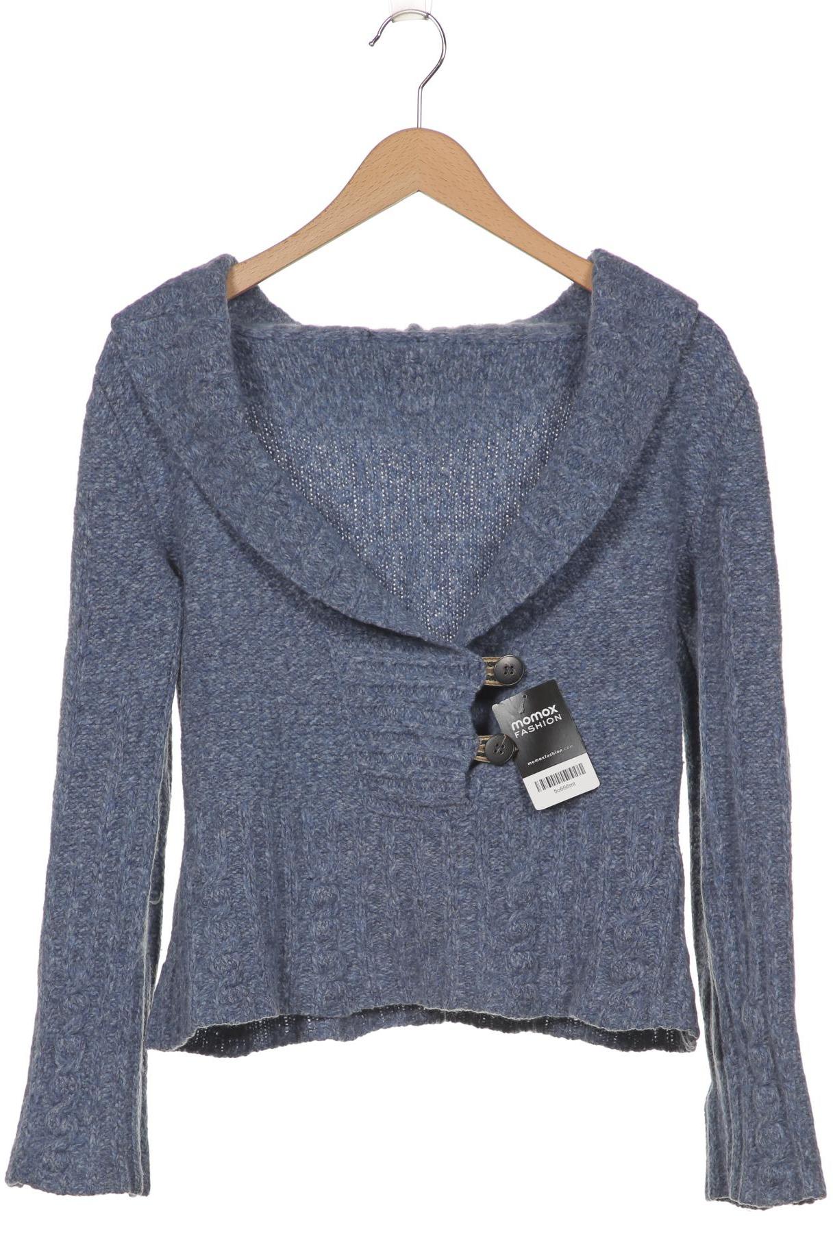 

Marc Cain Damen Strickjacke, blau