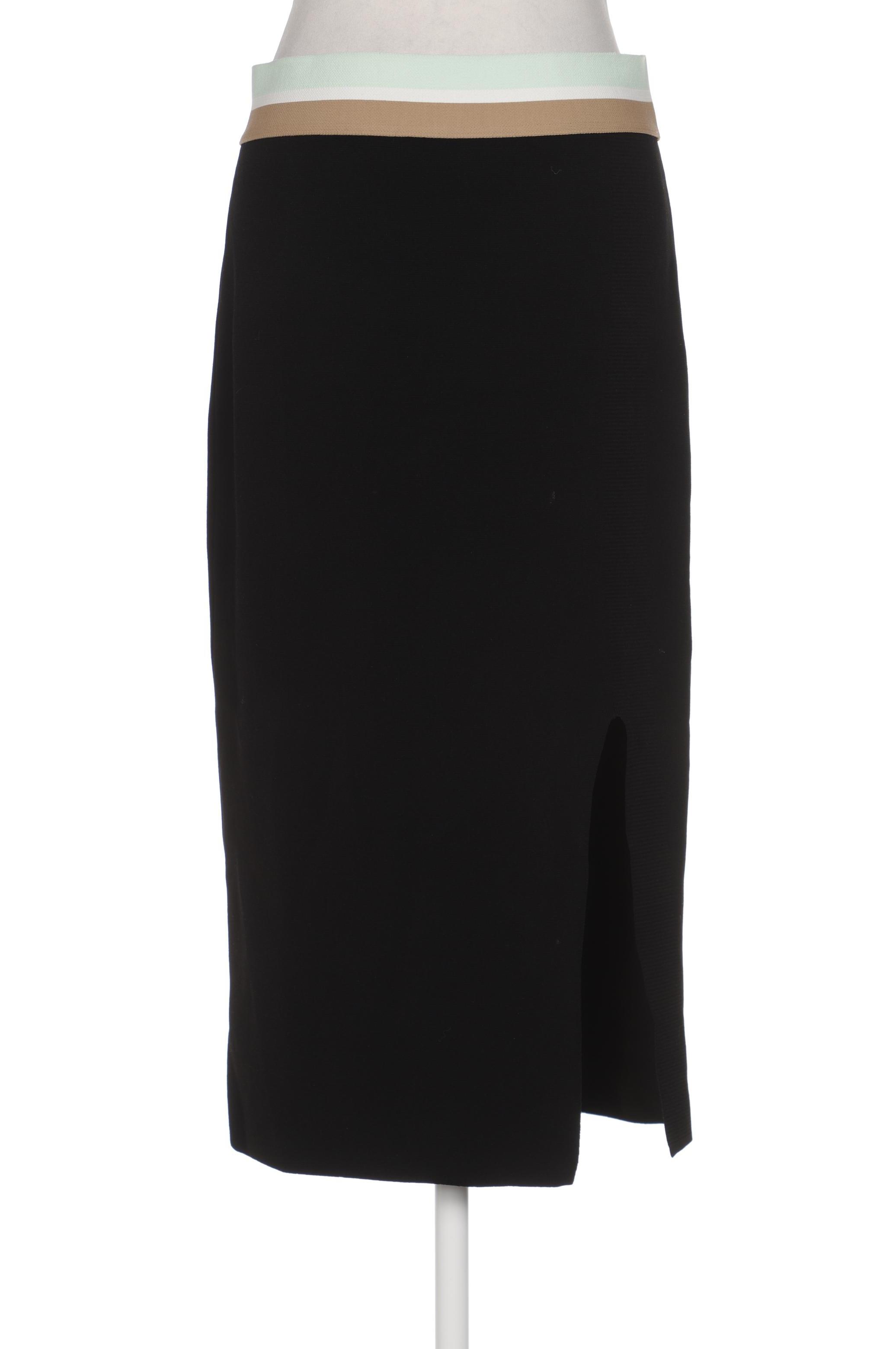 

Marc Cain Damen Rock, schwarz, Gr. 28