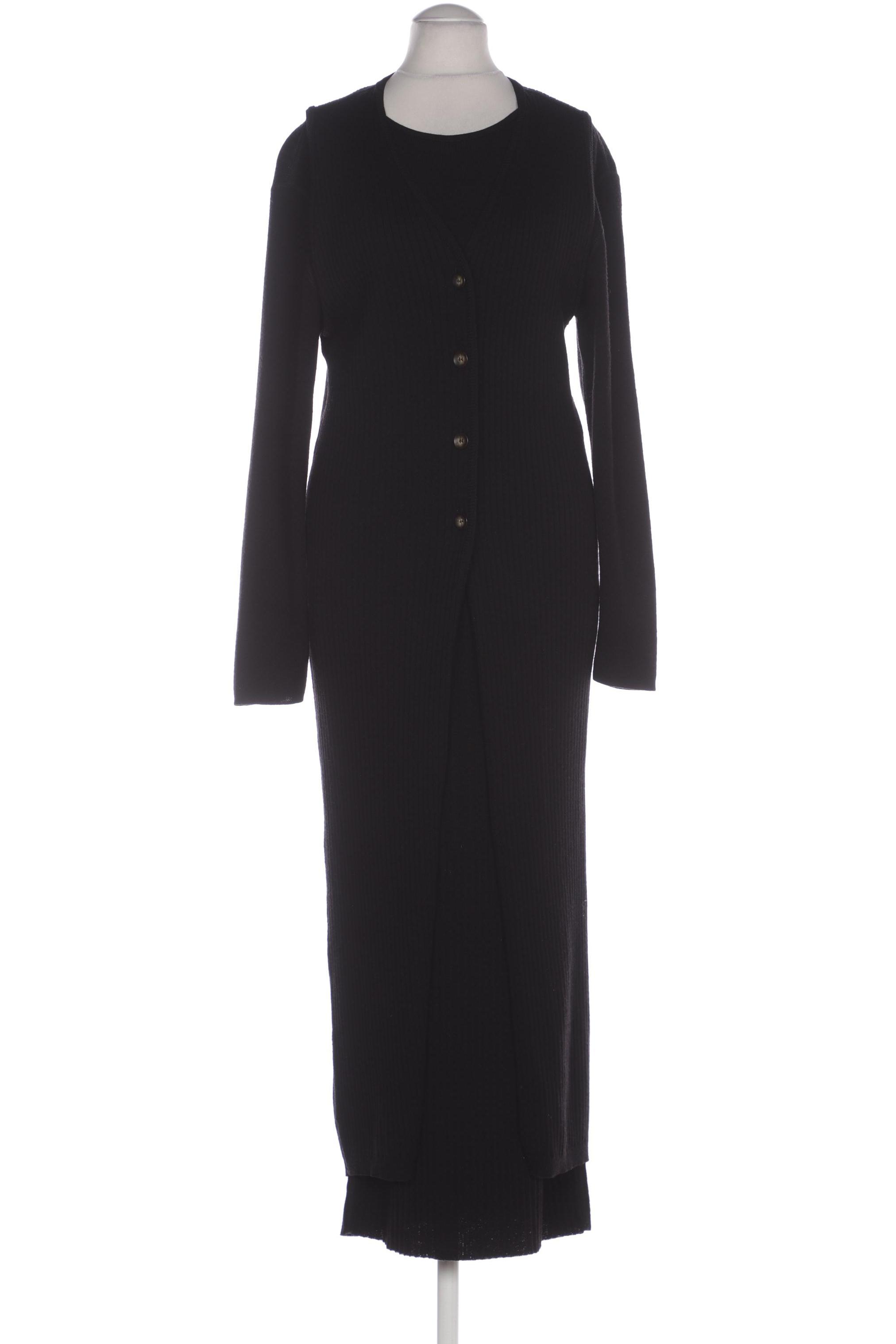 

Marc Cain Damen Kleid, schwarz, Gr. 36