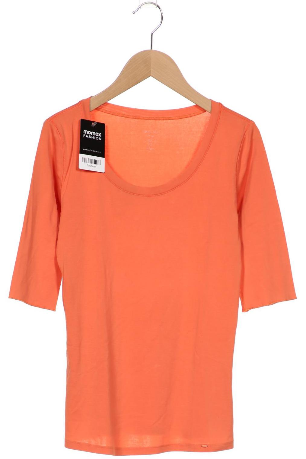 

Marc Cain Damen T-Shirt, orange