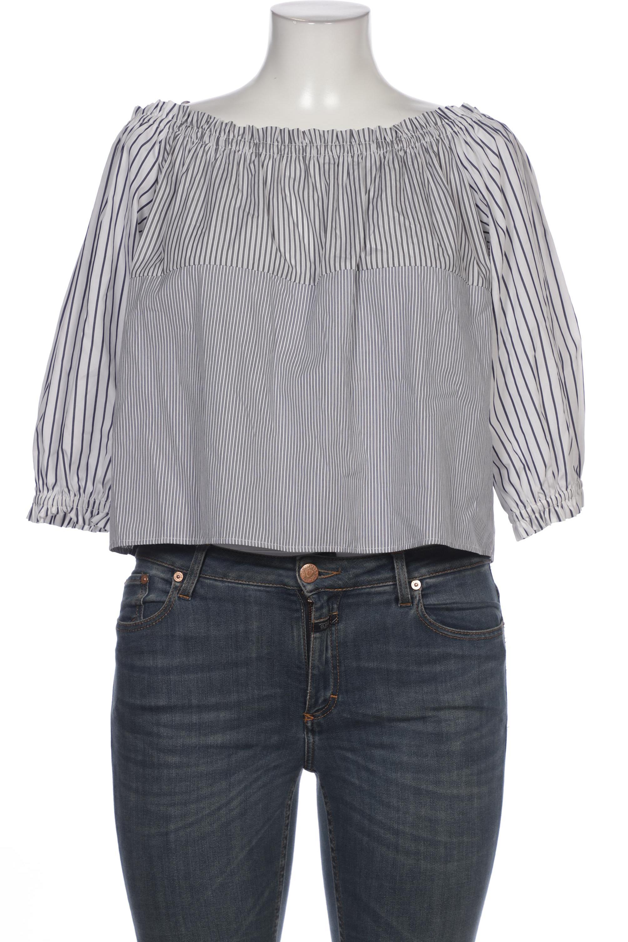 

Marc Cain Damen Bluse, mehrfarbig, Gr. 40