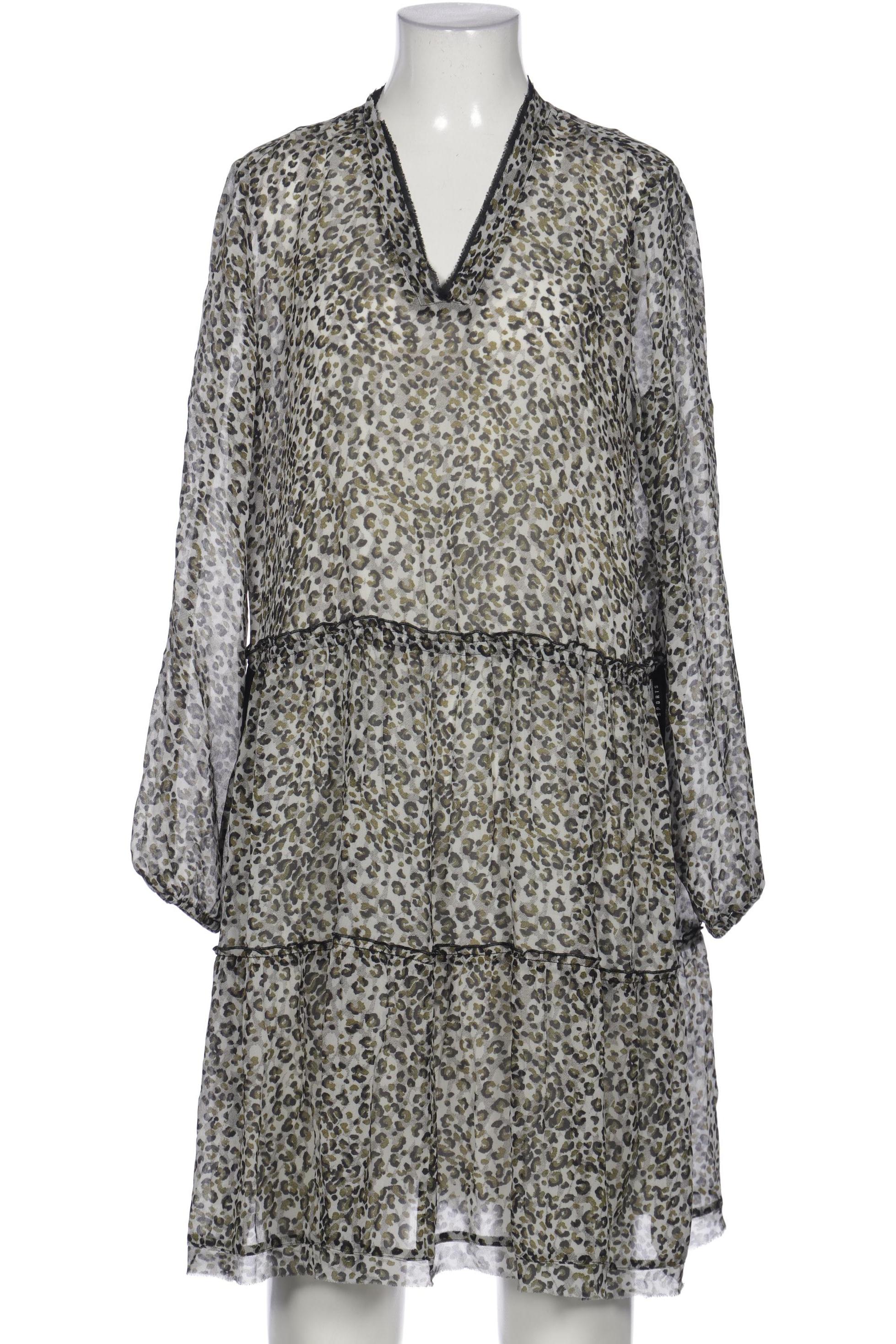

Marc Cain Damen Kleid, grün, Gr. 34