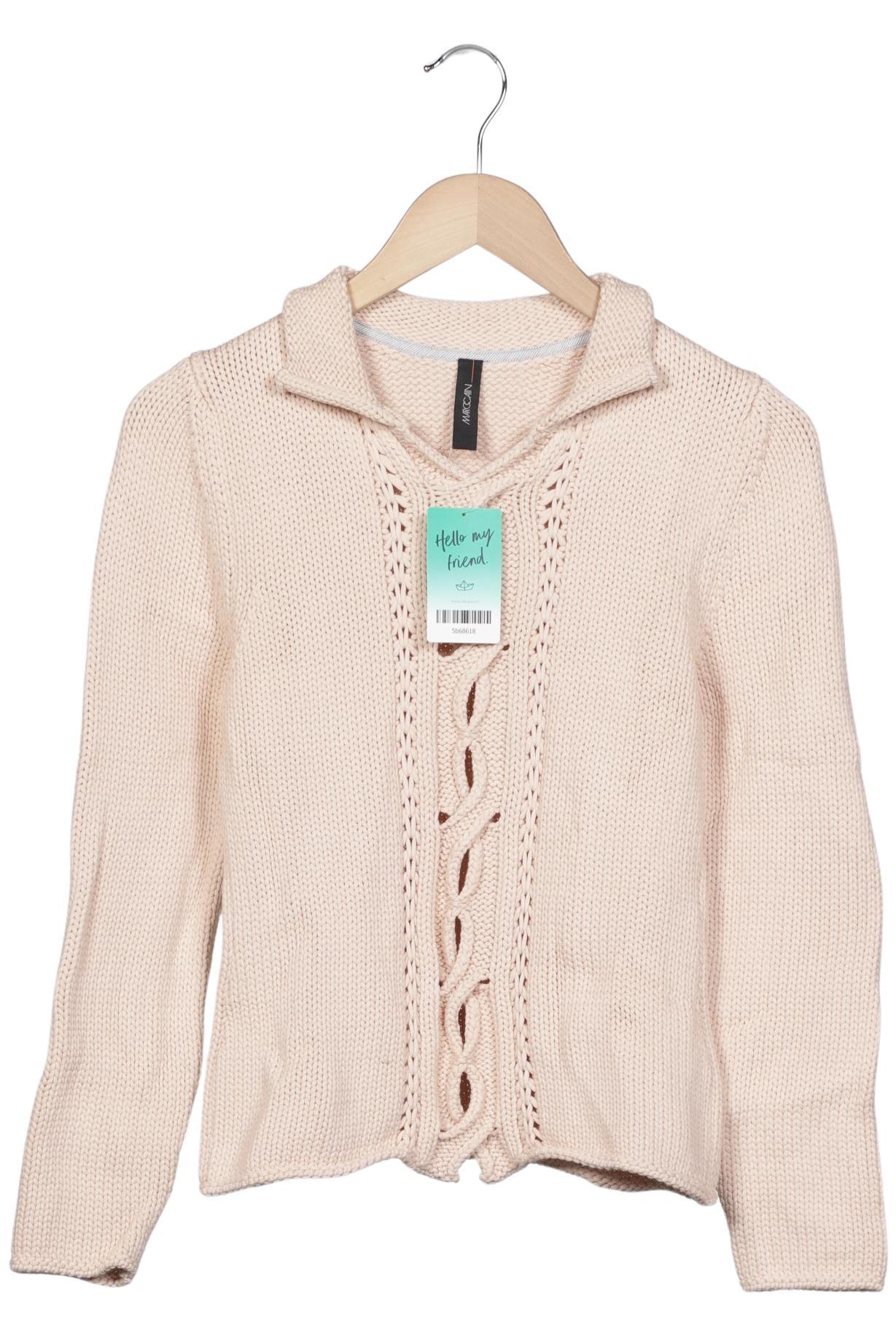 

Marc Cain Damen Pullover, pink, Gr. 42