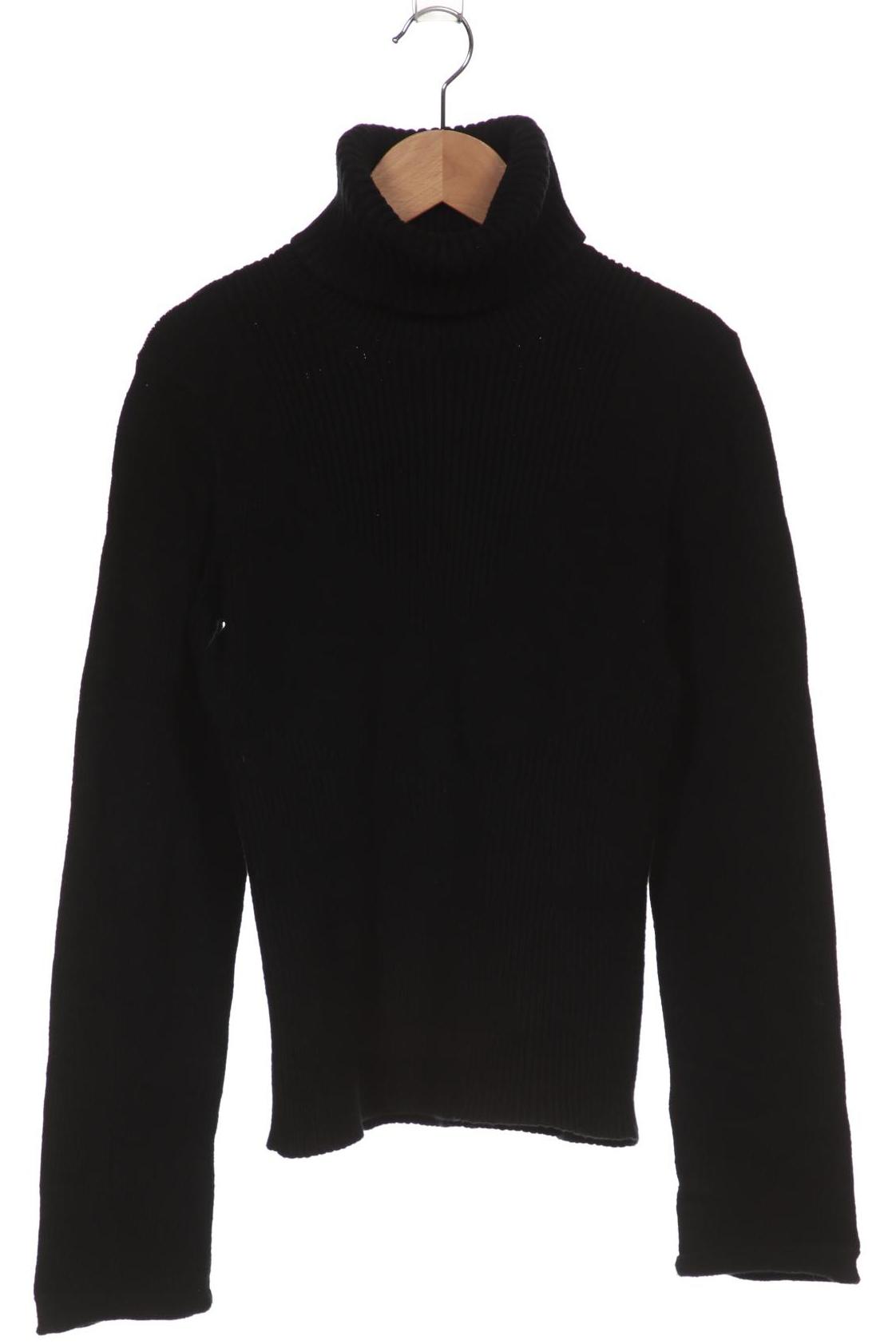 

Marc Cain Damen Pullover, schwarz