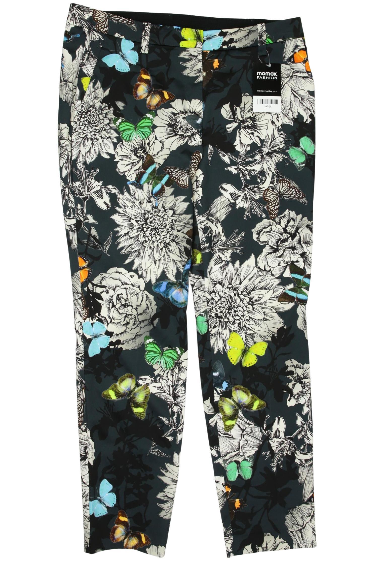 

Marc Cain Damen Stoffhose, grau, Gr. 31