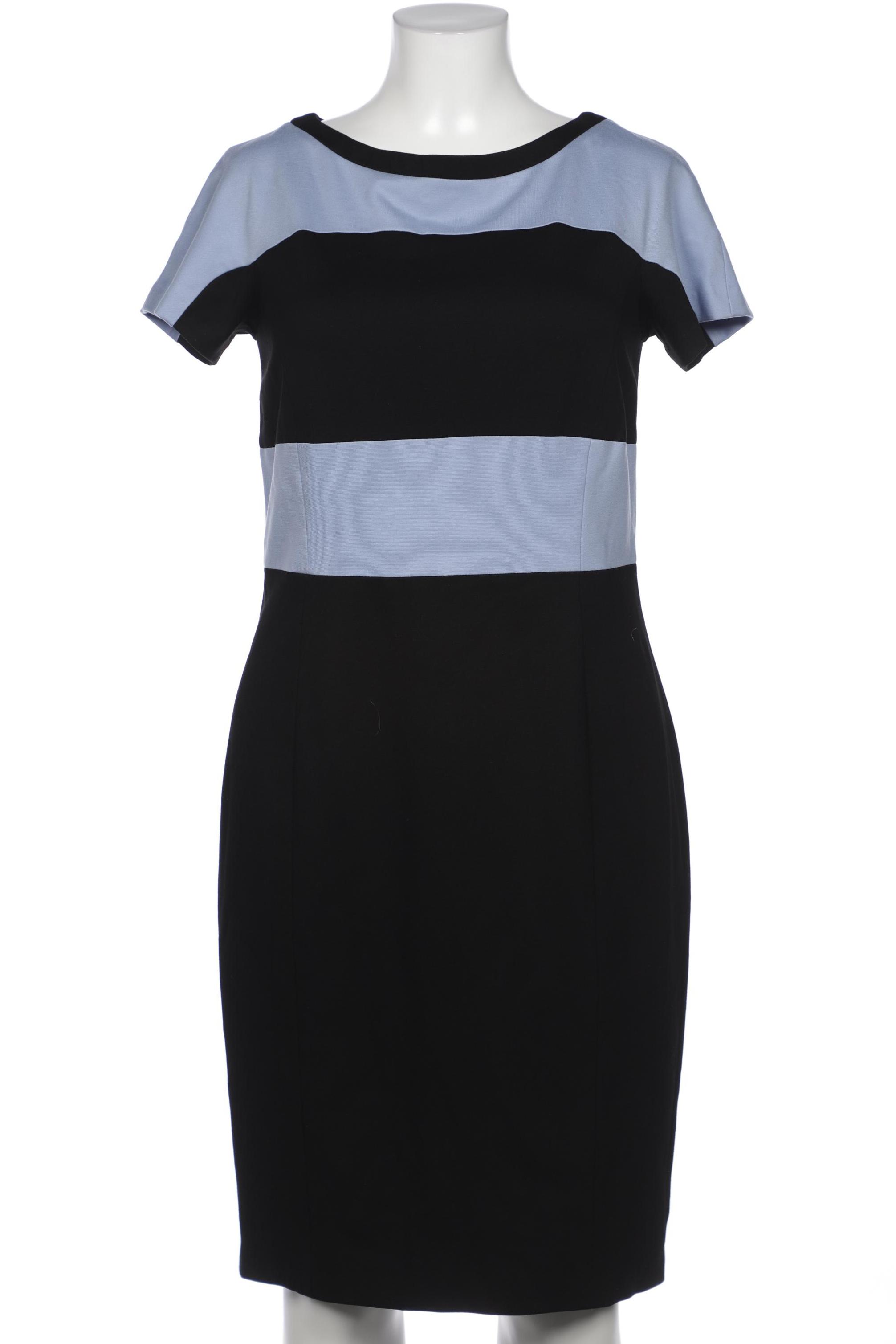 

Marc Cain Damen Kleid, schwarz, Gr. 42