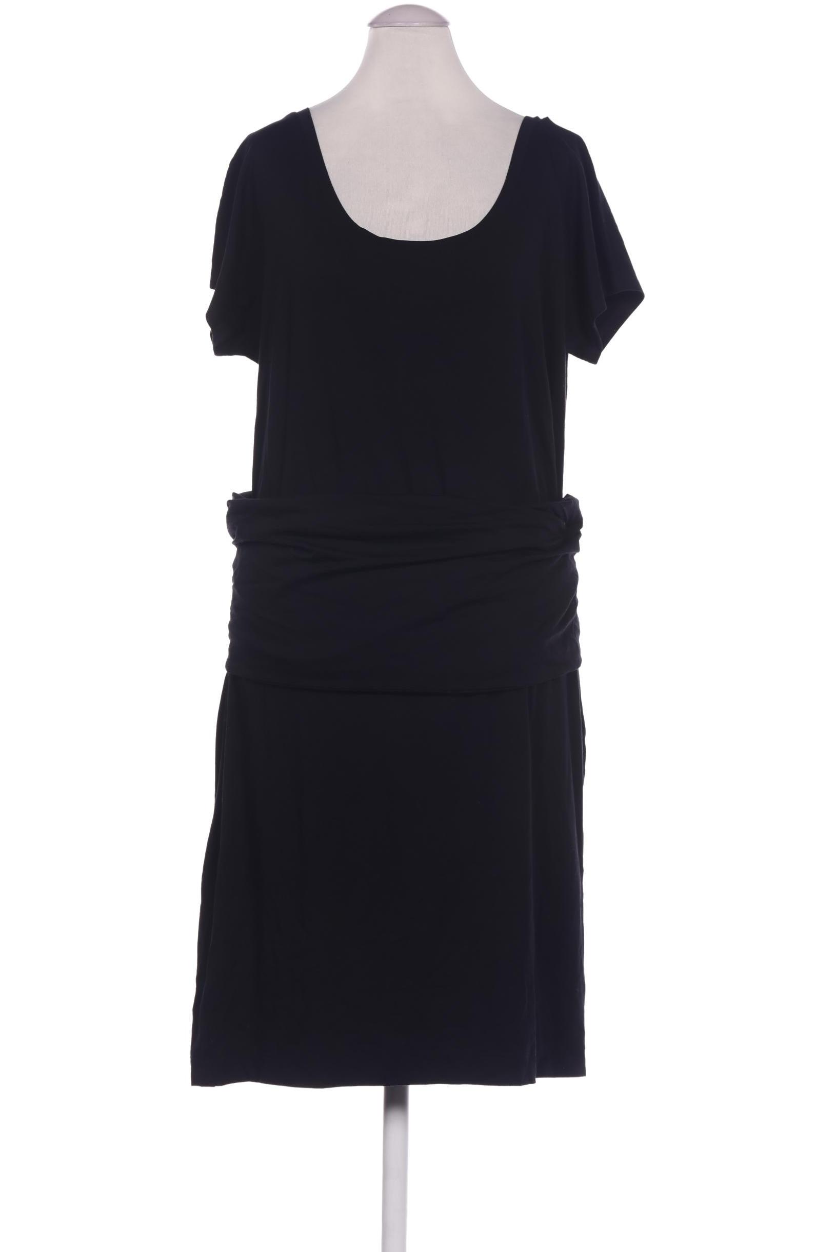 

Marc Cain Damen Kleid, schwarz, Gr. 38