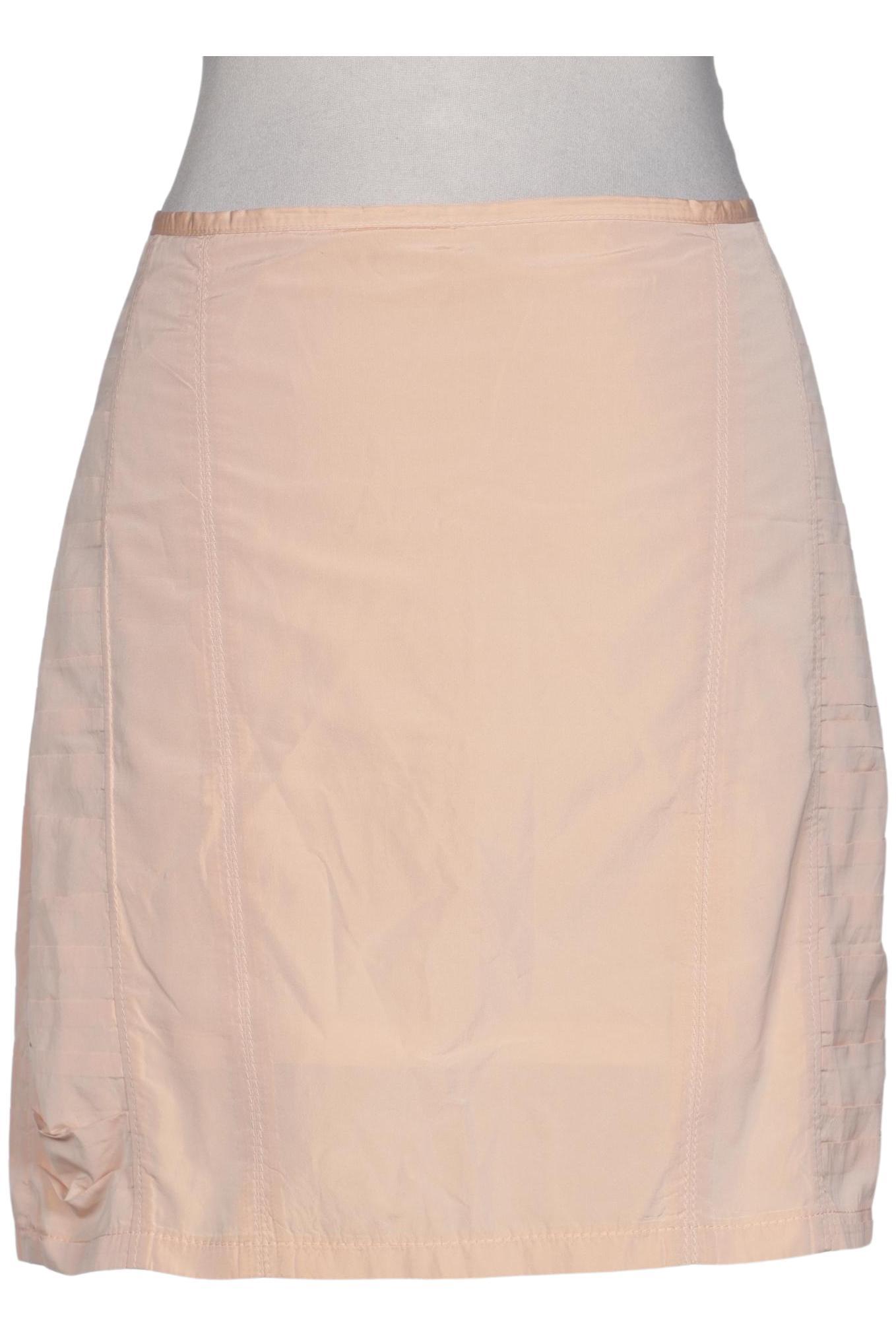 

Marc Cain Damen Rock, beige, Gr. 38