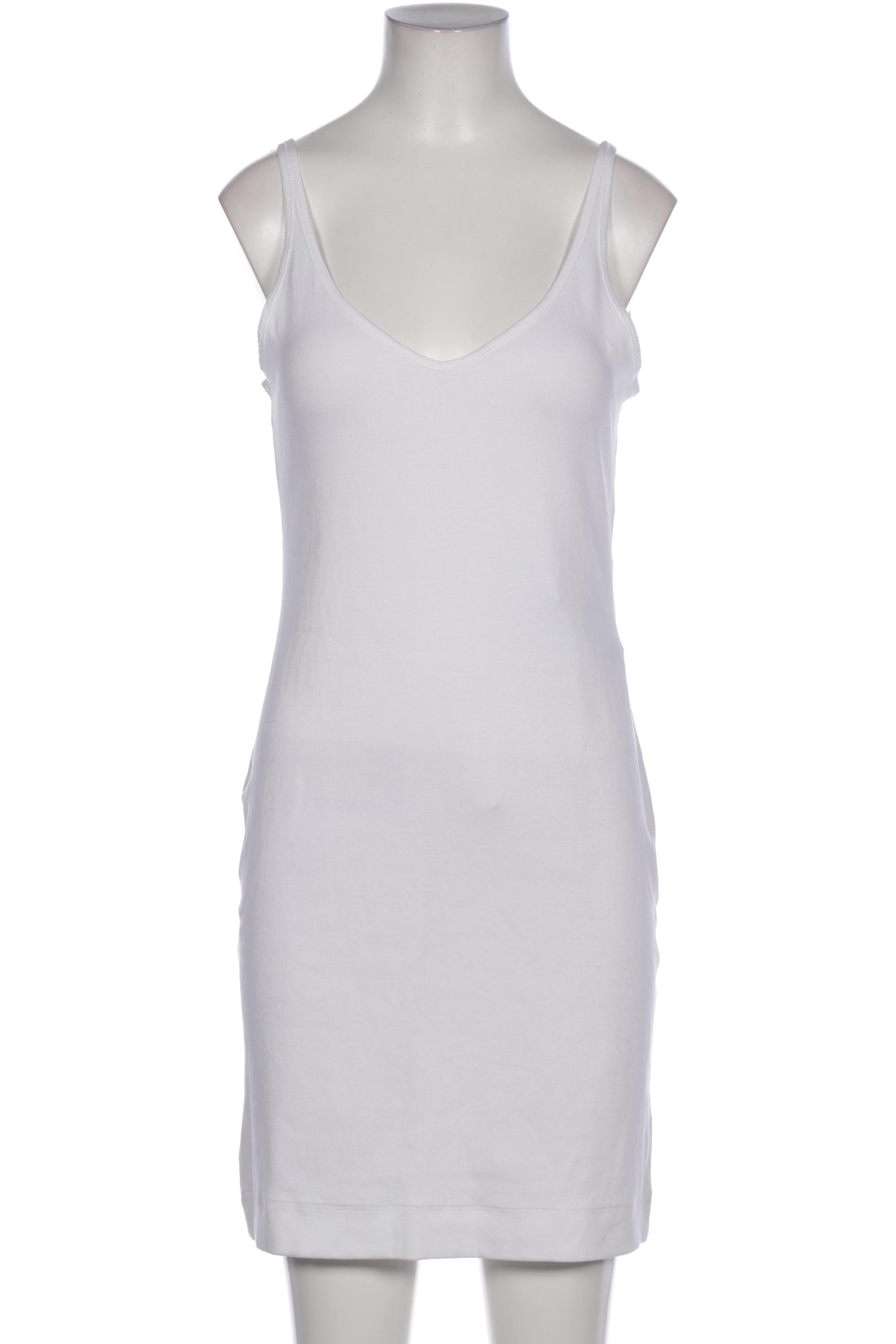 

Marc Cain Damen Kleid, weiß, Gr. 40