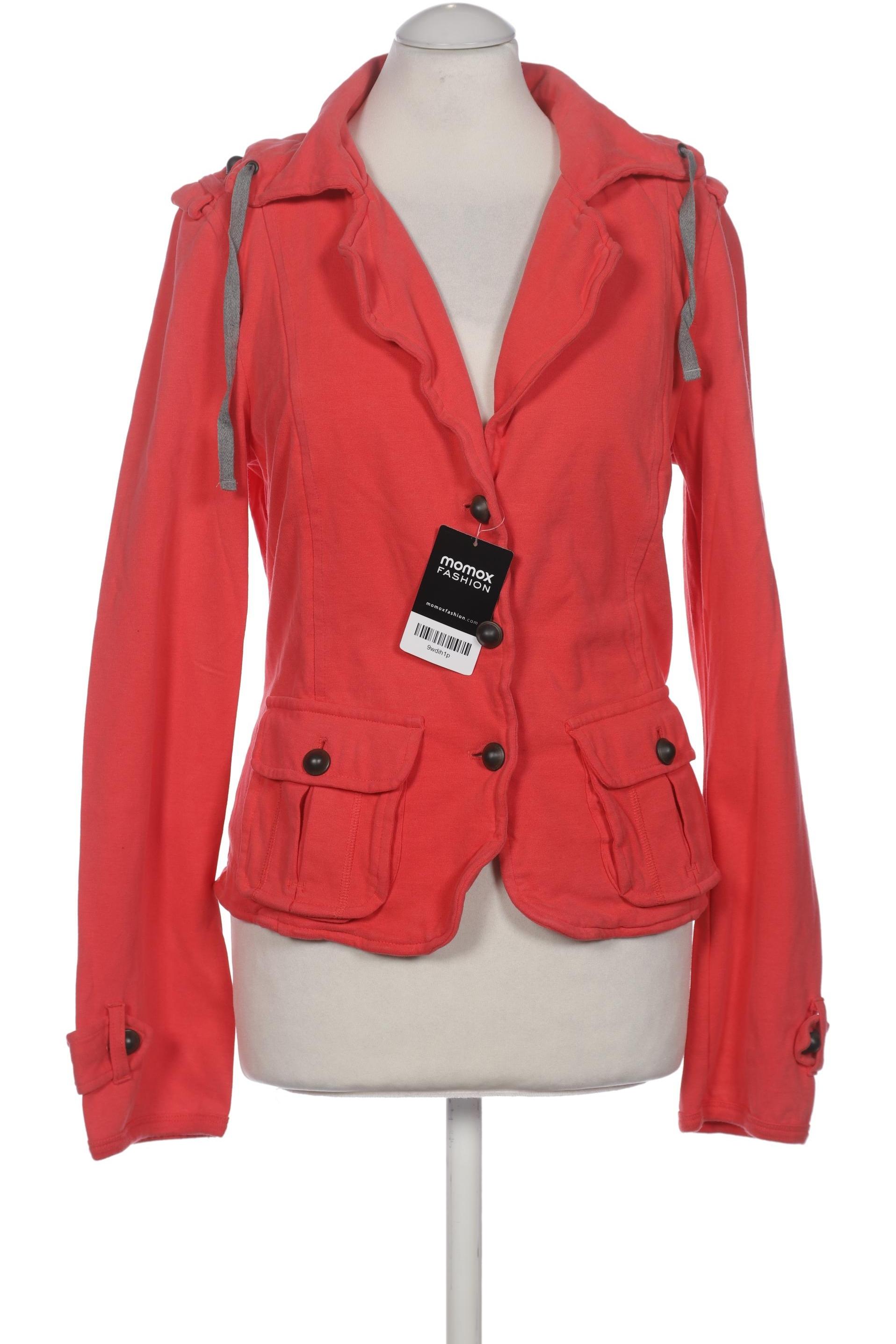 

Marc Cain Damen Blazer, rot, Gr. 38