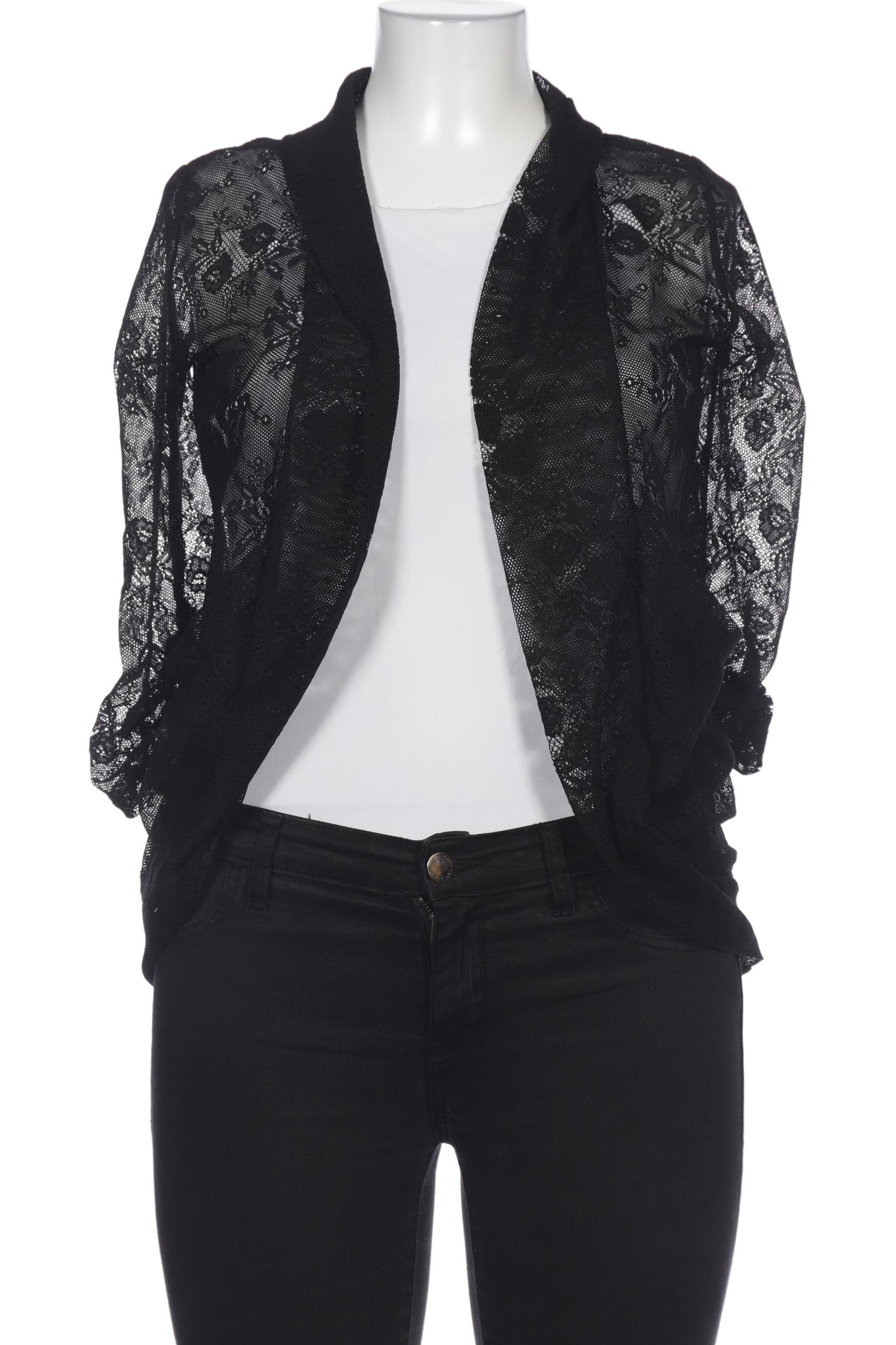 

Marc Cain Damen Bluse, schwarz