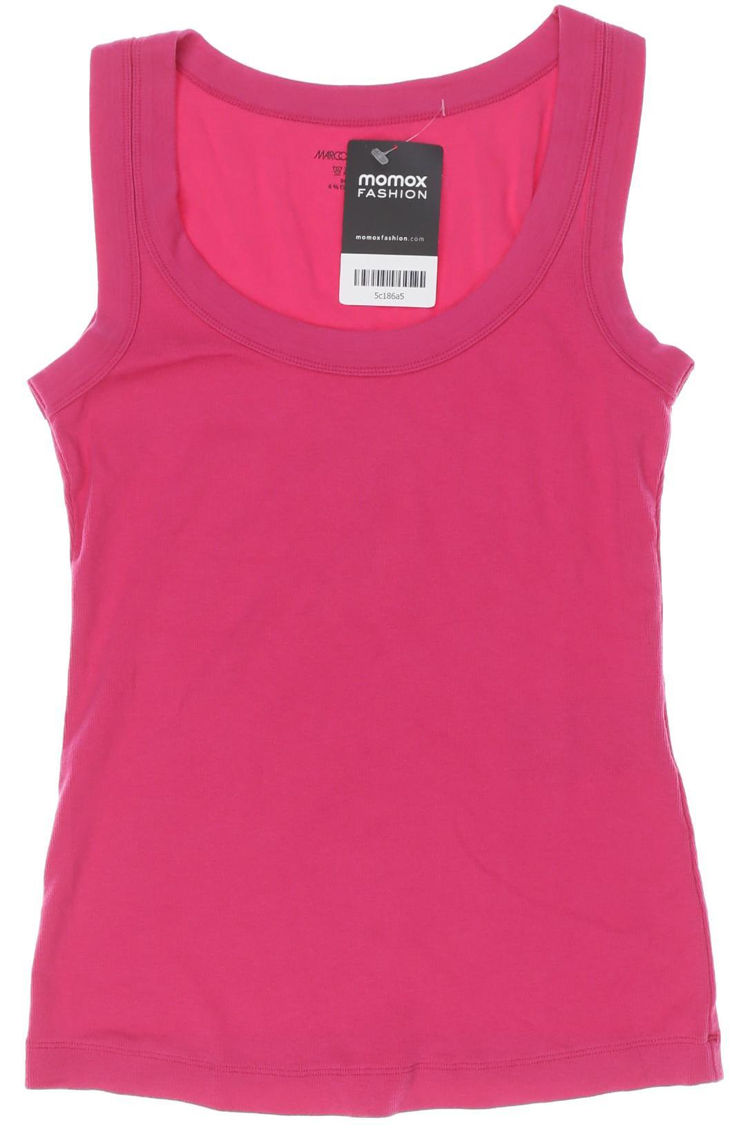 

Marc Cain Damen Top, pink, Gr. 36