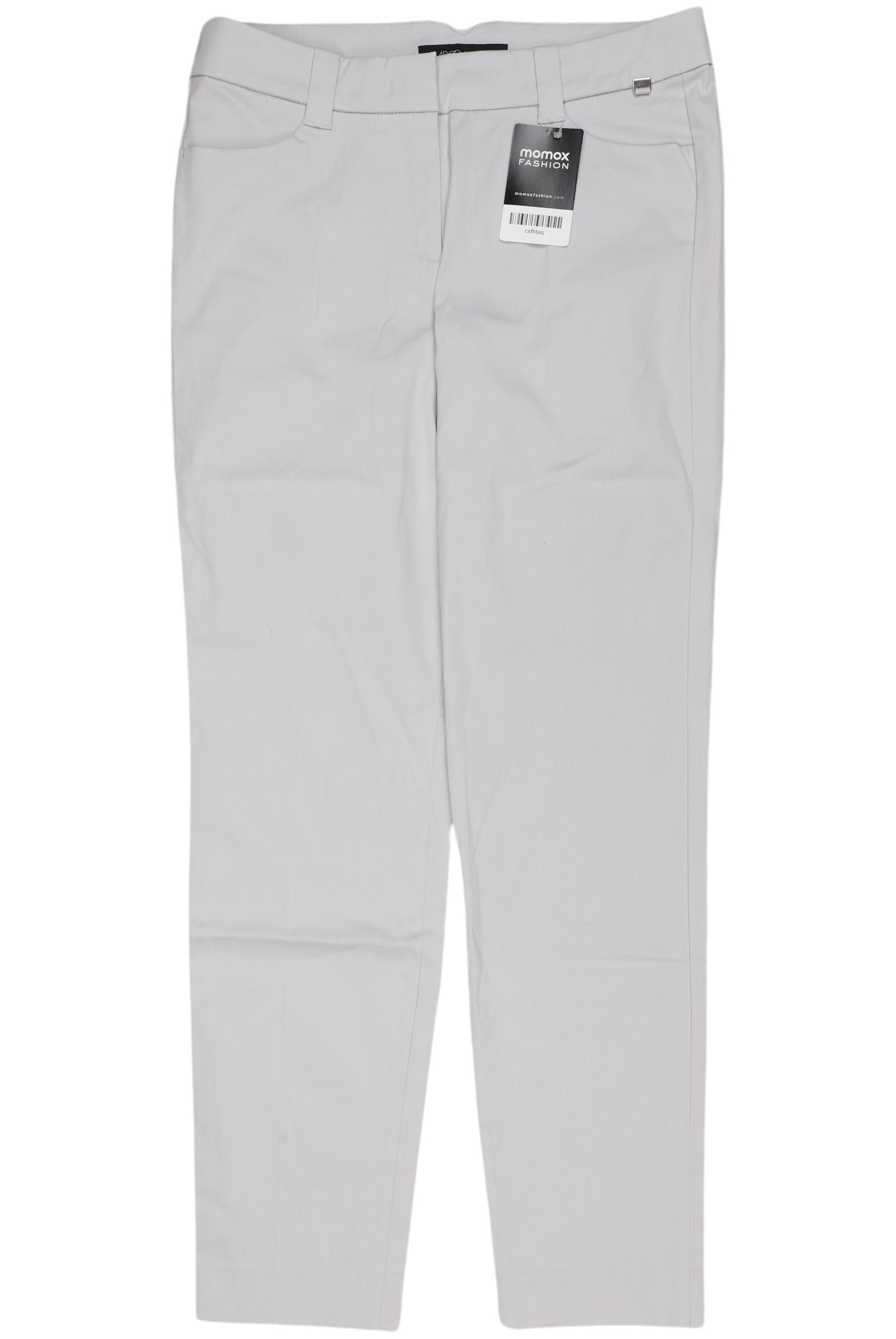 

Marc Cain Damen Stoffhose, grau, Gr. 34