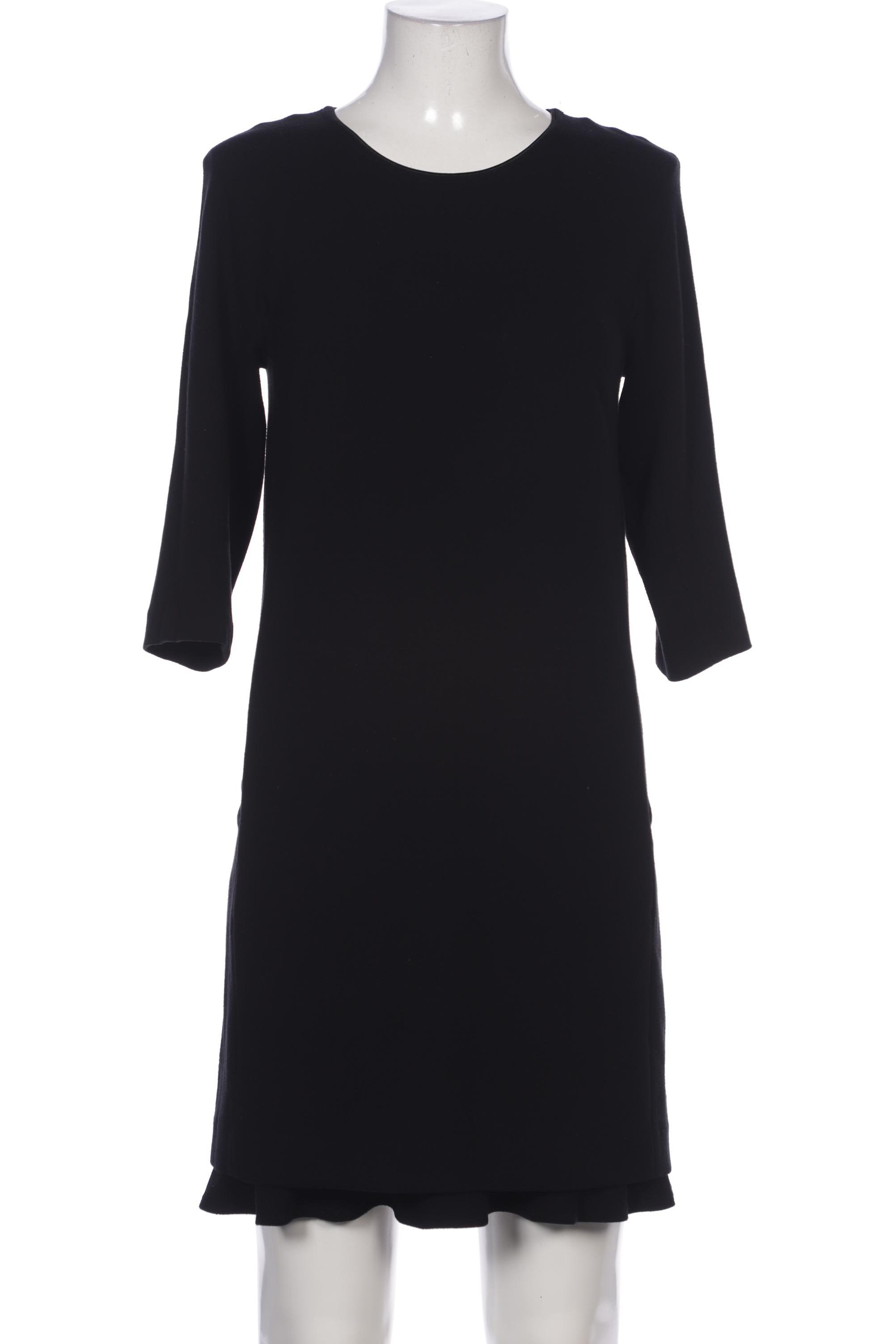 

Marc Cain Damen Kleid, schwarz, Gr. 38