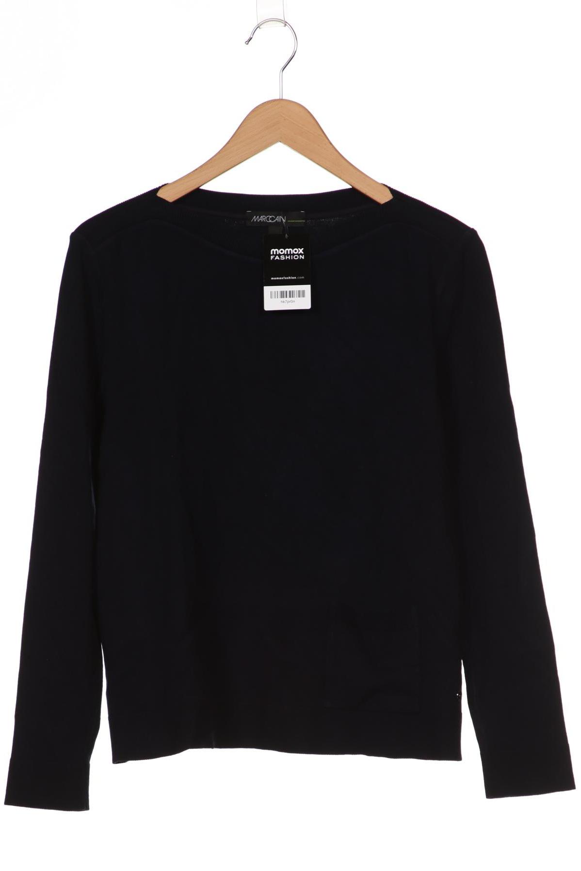 

Marc Cain Damen Pullover, marineblau, Gr. 38