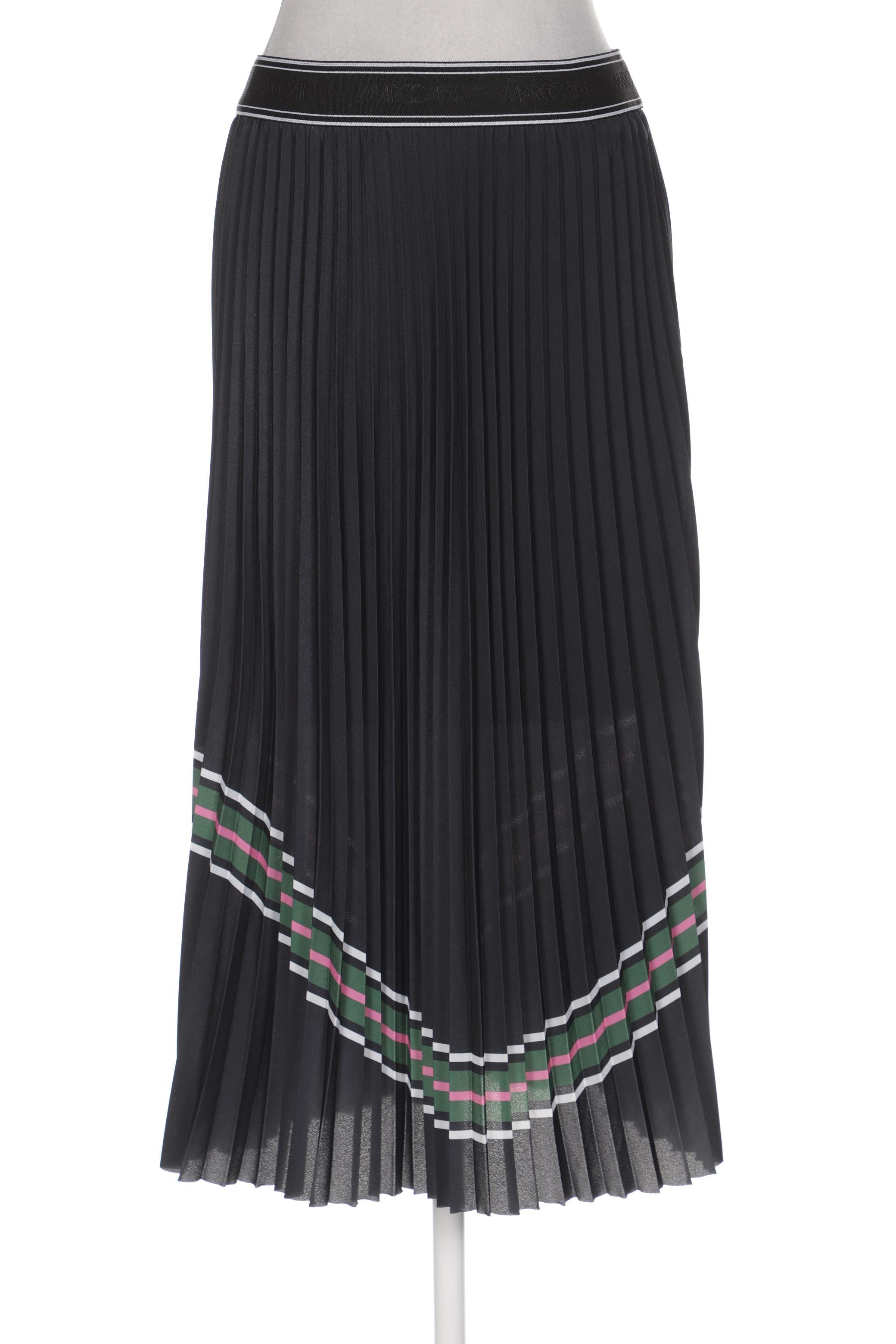 

Marc Cain Damen Rock, grau, Gr. 36