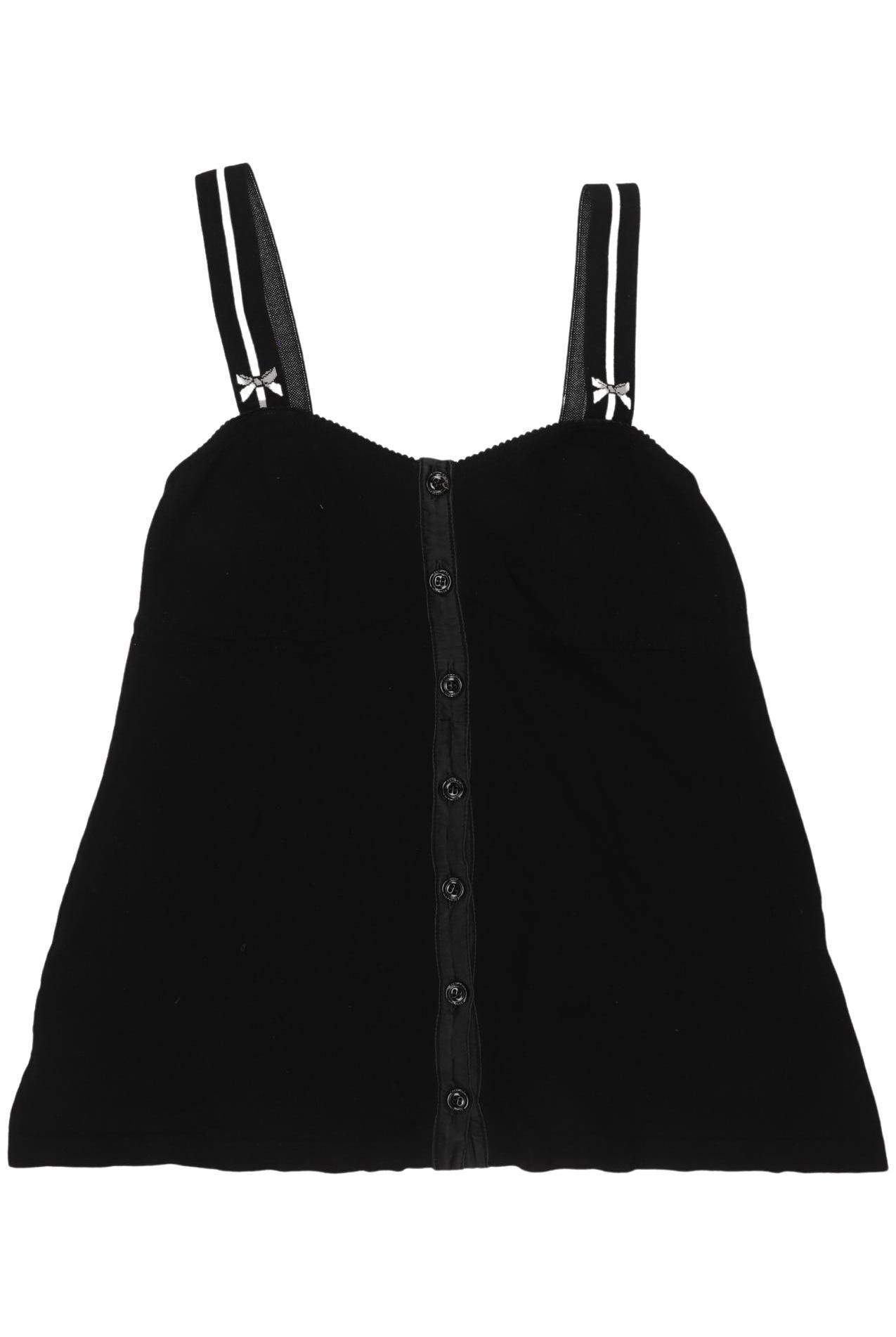 

Marc Cain Damen Top, schwarz, Gr. 42