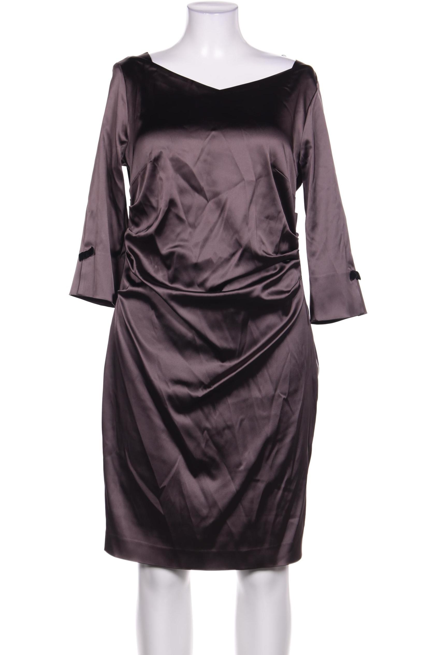 

Marc Cain Damen Kleid, braun