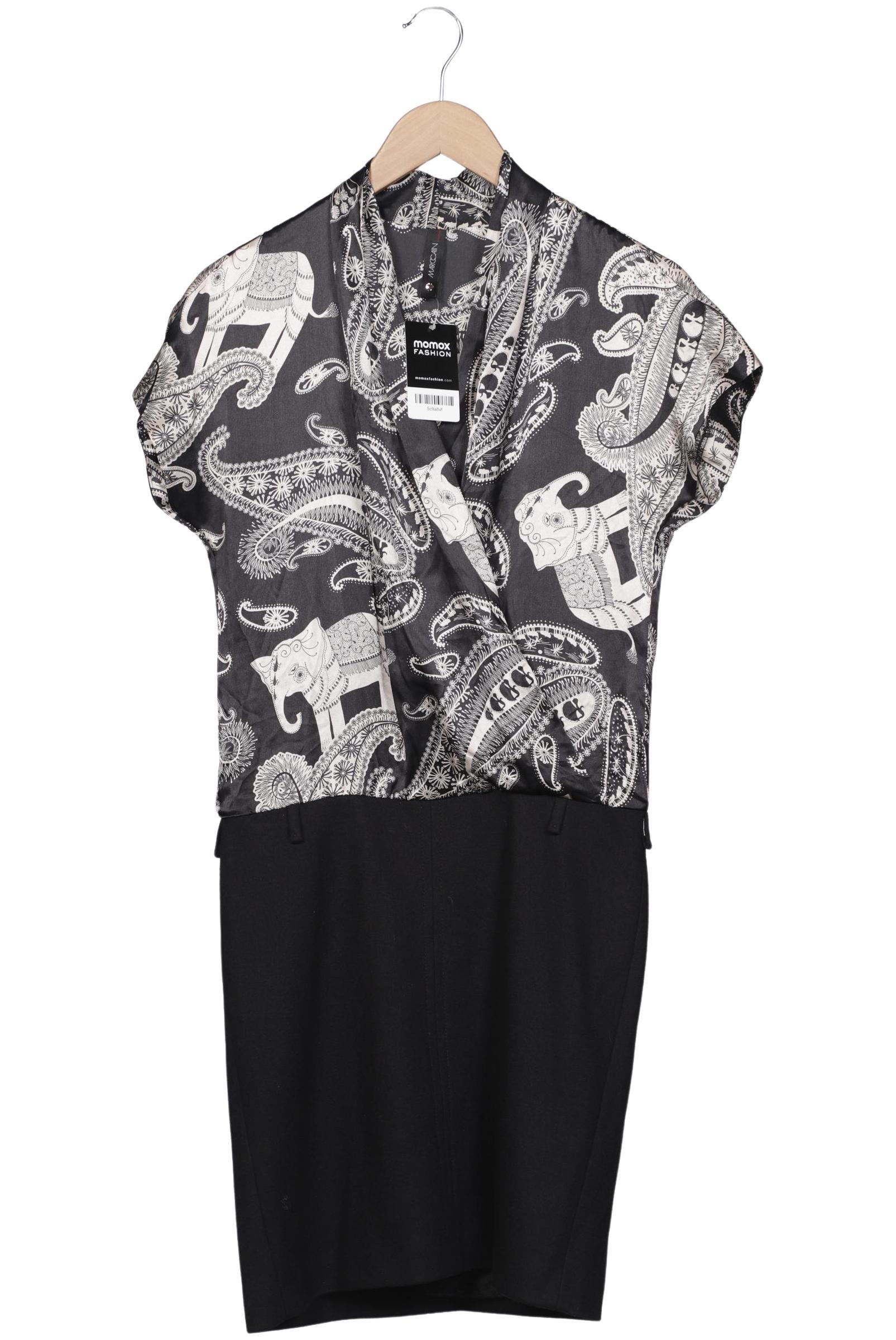 

Marc Cain Damen Kleid, schwarz, Gr. 36
