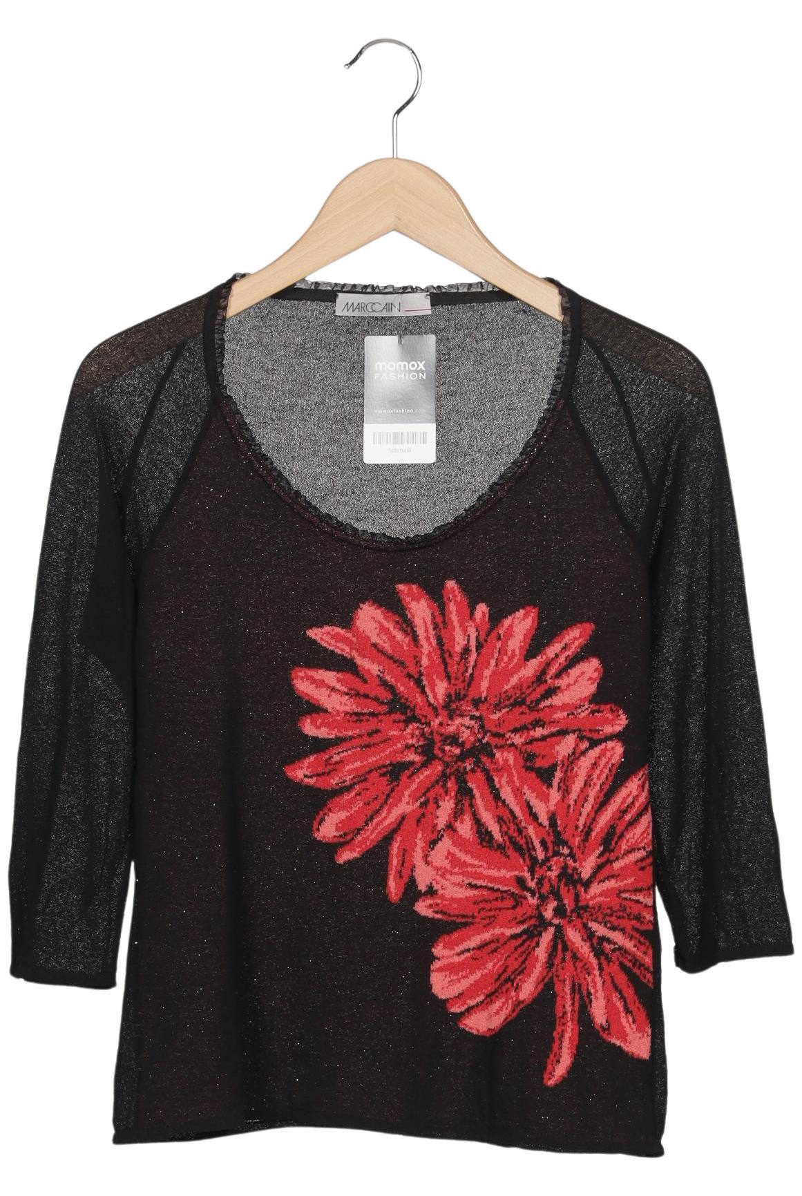 

Marc Cain Damen Pullover, mehrfarbig, Gr. 38