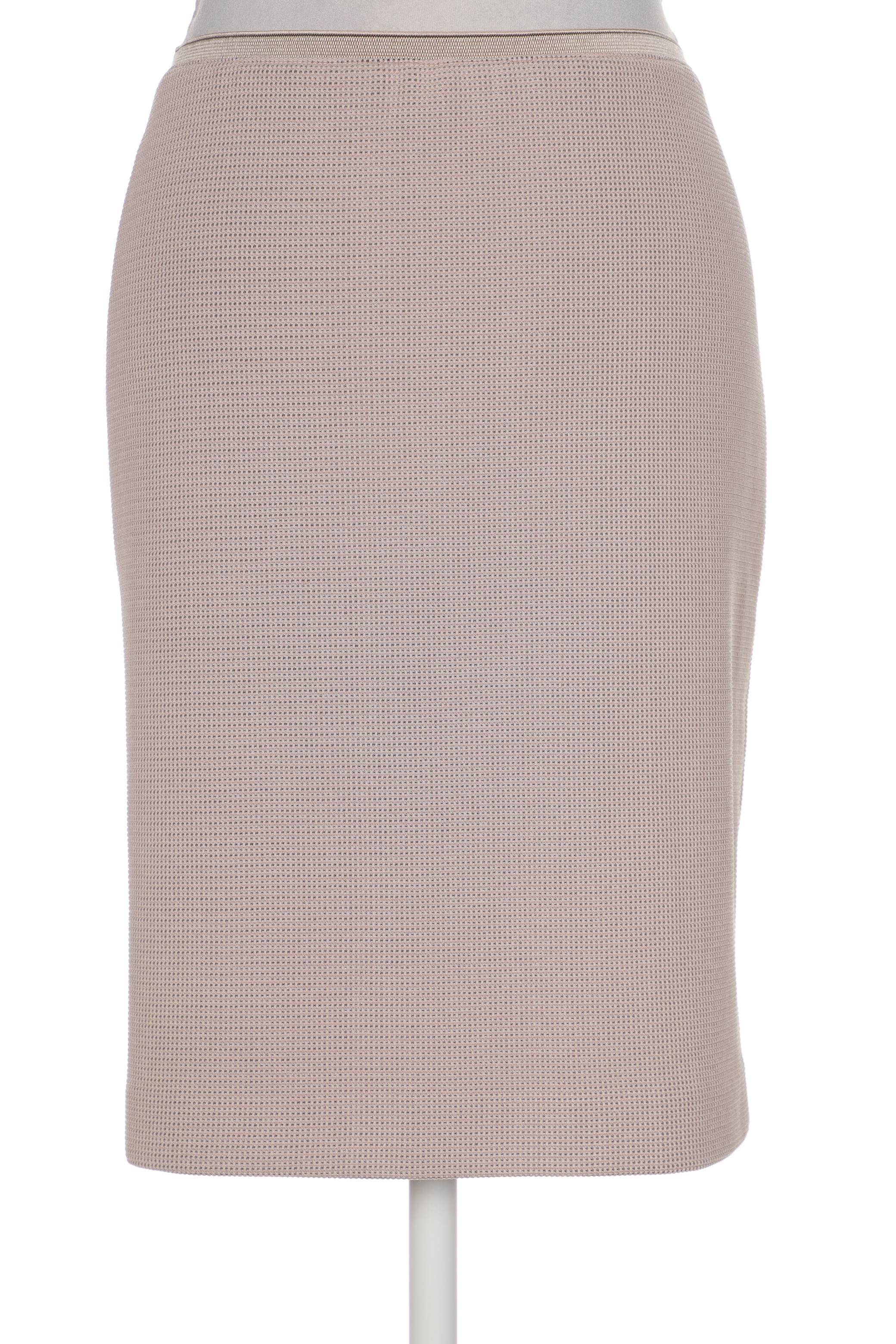 

Marc Cain Damen Rock, pink, Gr. 40