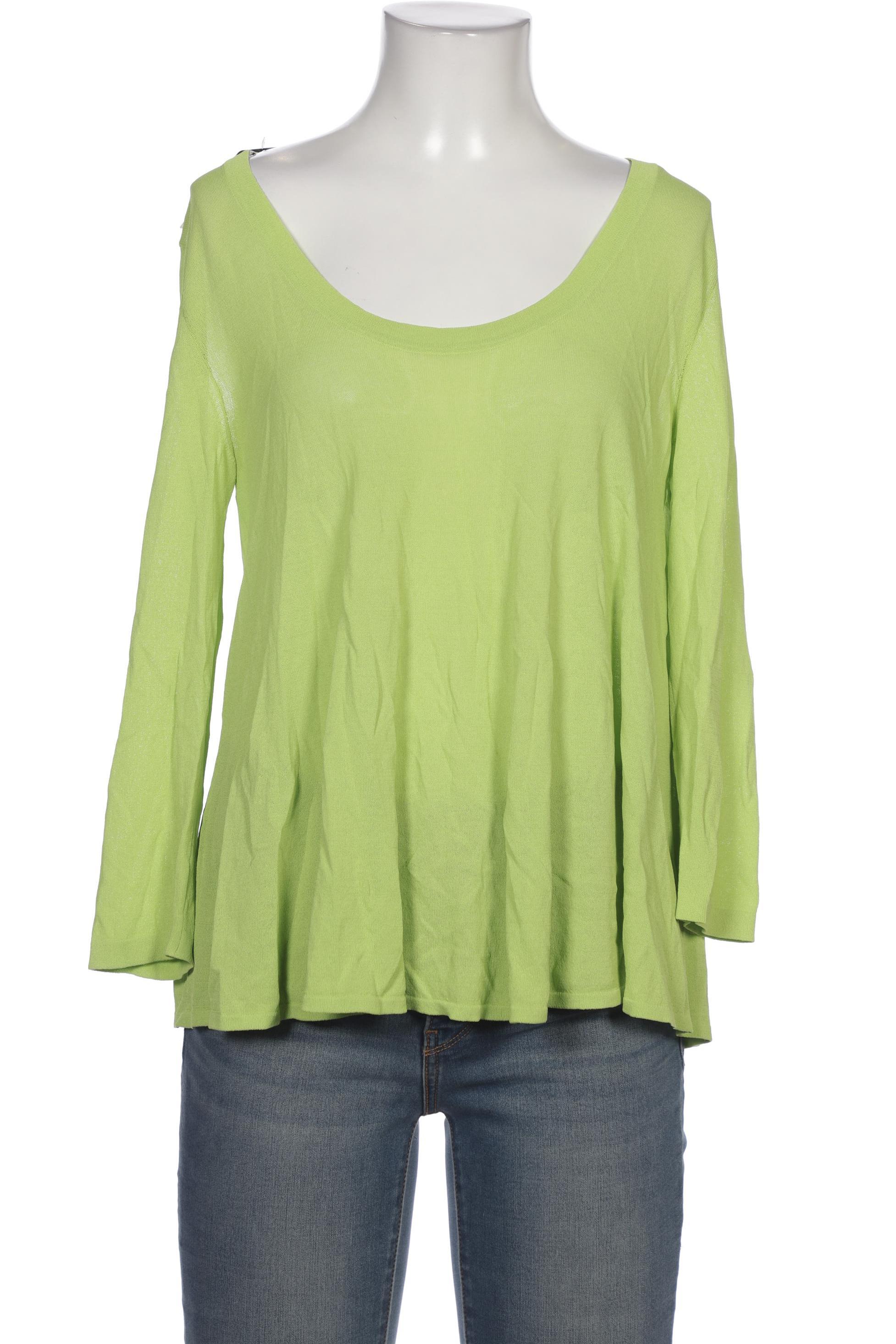 

Marc Cain Damen Pullover, hellgrün