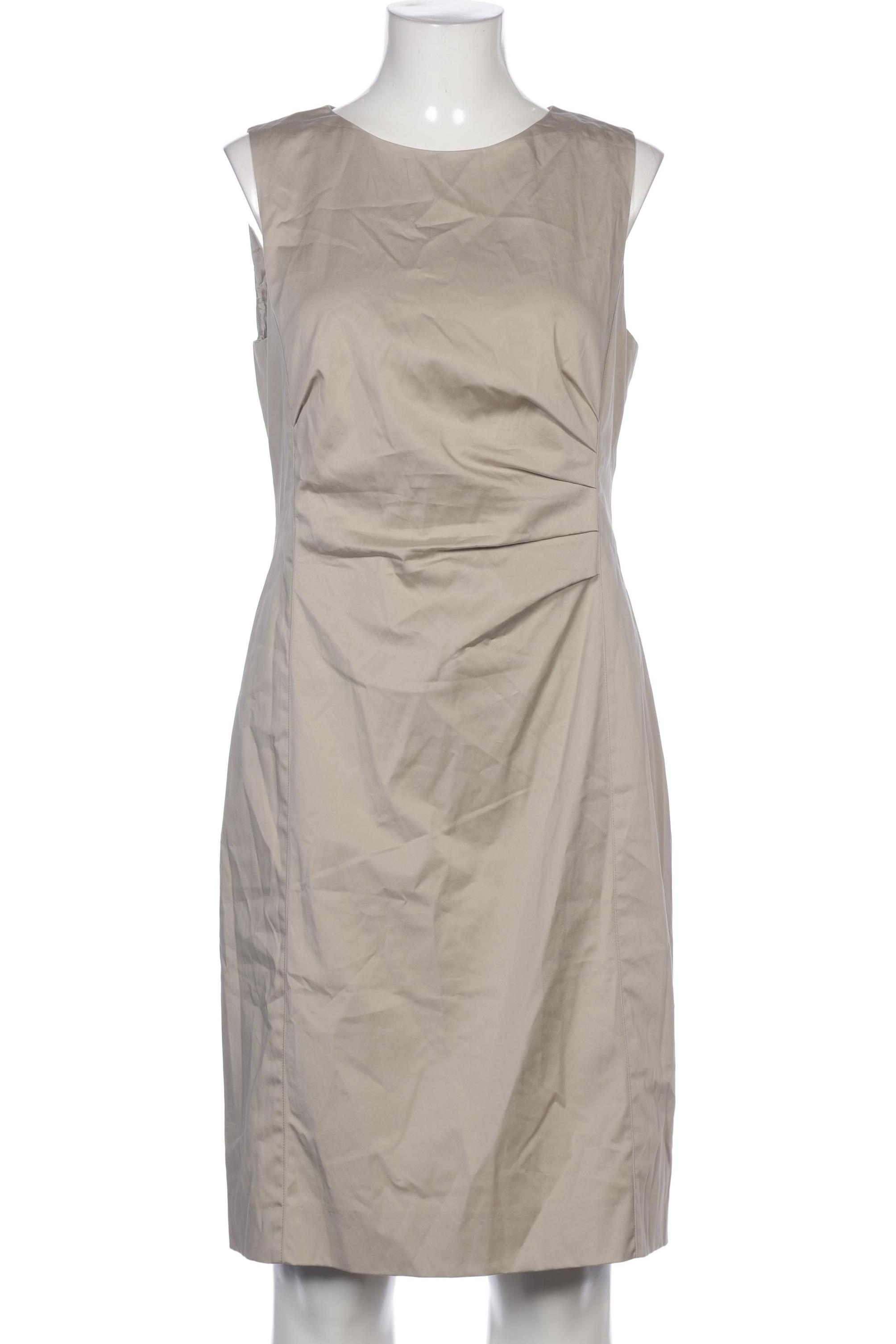 

Marc Cain Damen Kleid, beige