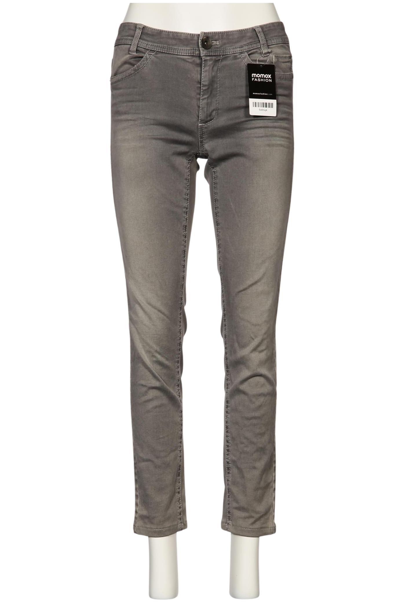 

Marc Cain Damen Jeans, grau, Gr. 27