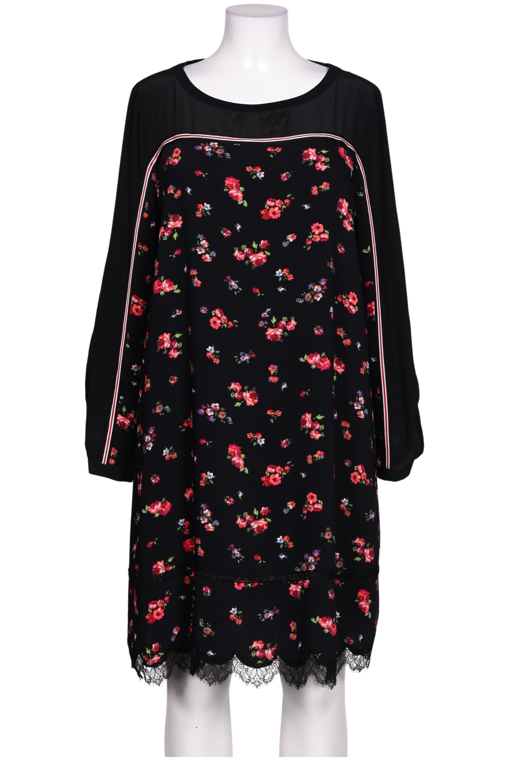 

Marc Cain Damen Kleid, schwarz, Gr. 44