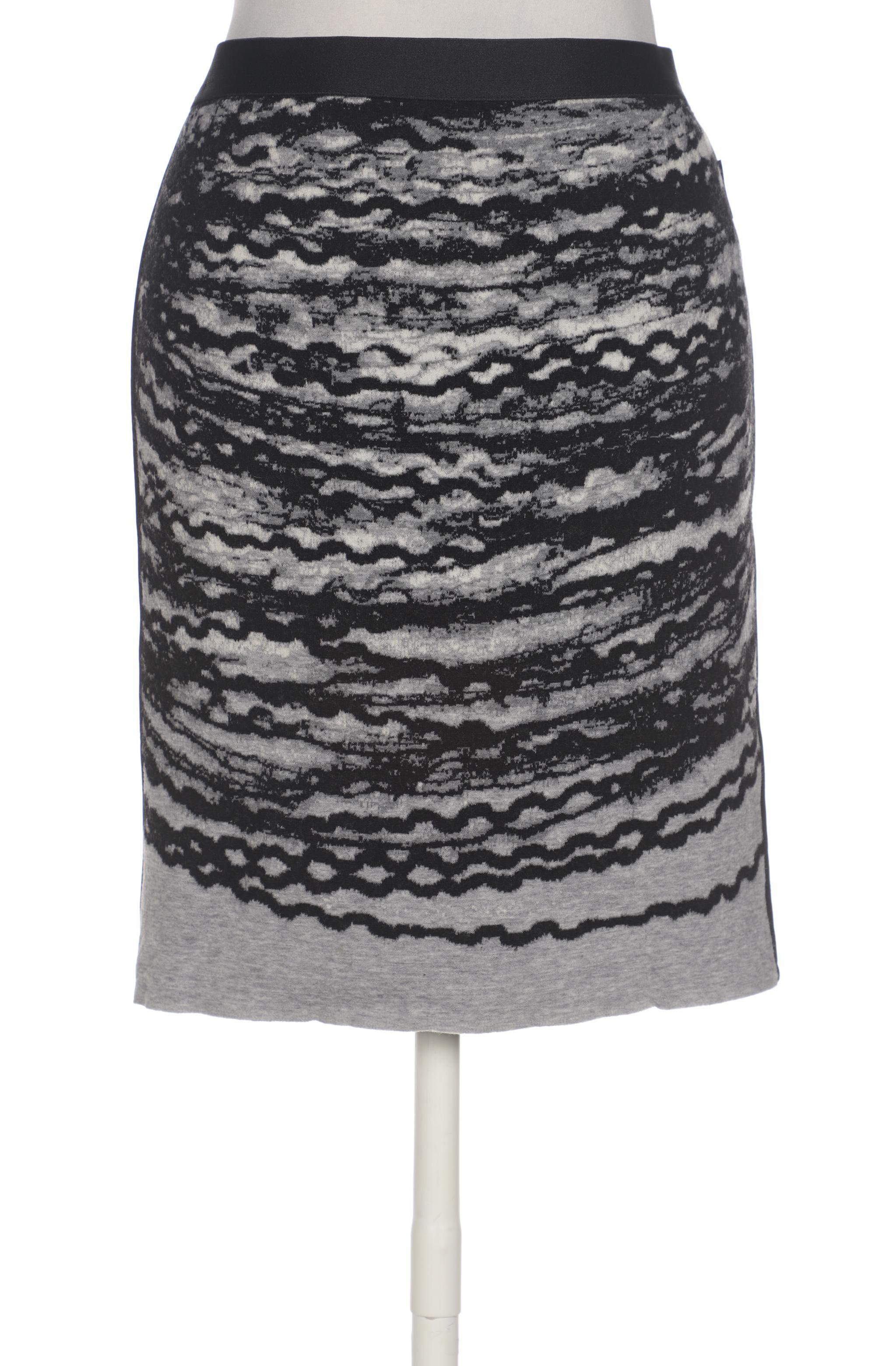 

Marc Cain Damen Rock, schwarz, Gr. 33