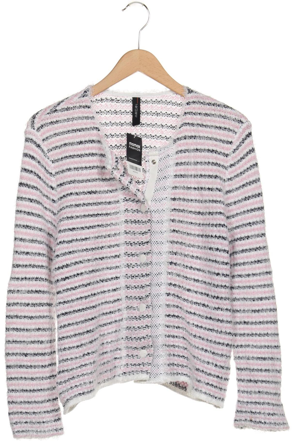 

Marc Cain Damen Strickjacke, pink
