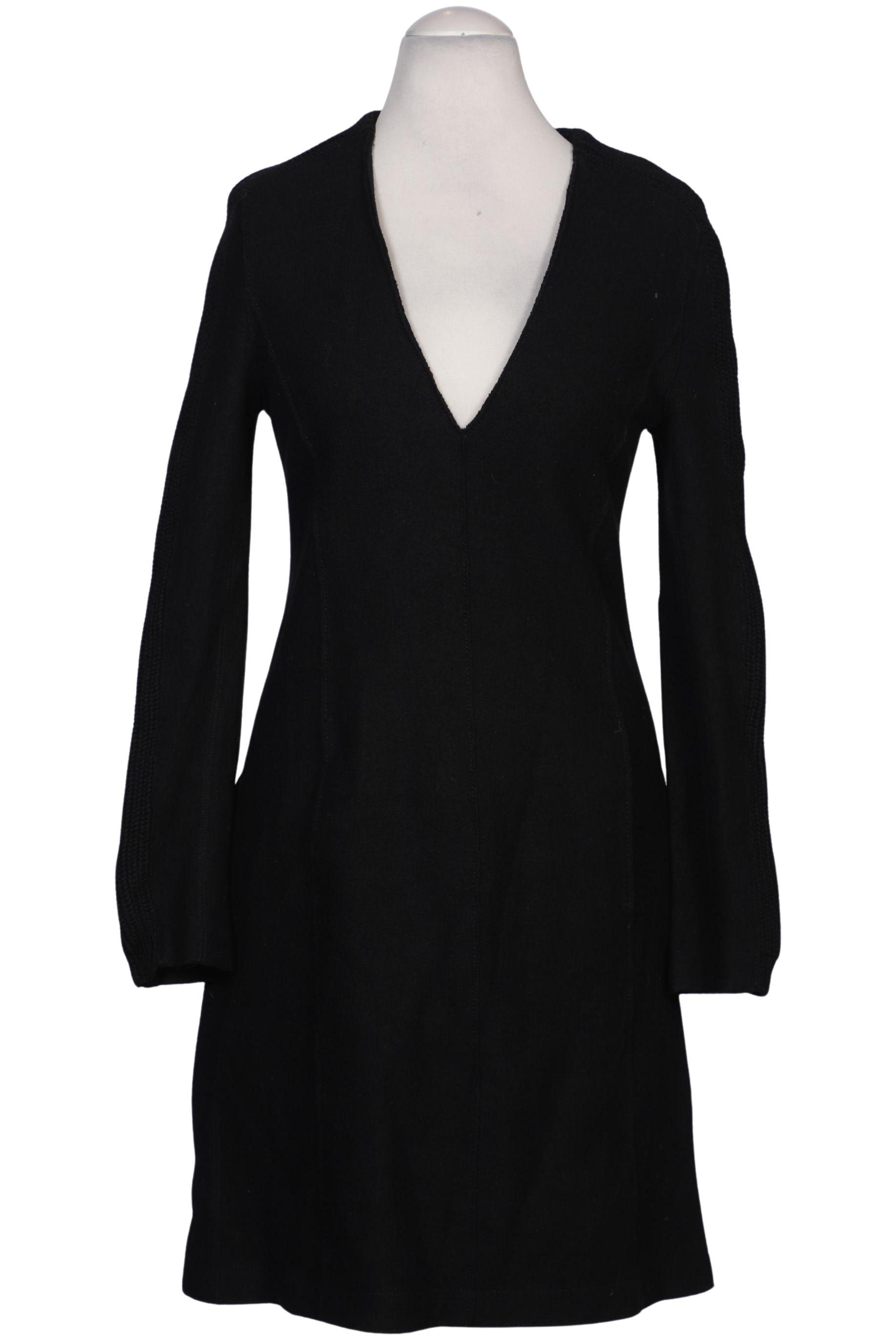

Marc Cain Damen Kleid, schwarz, Gr. 36