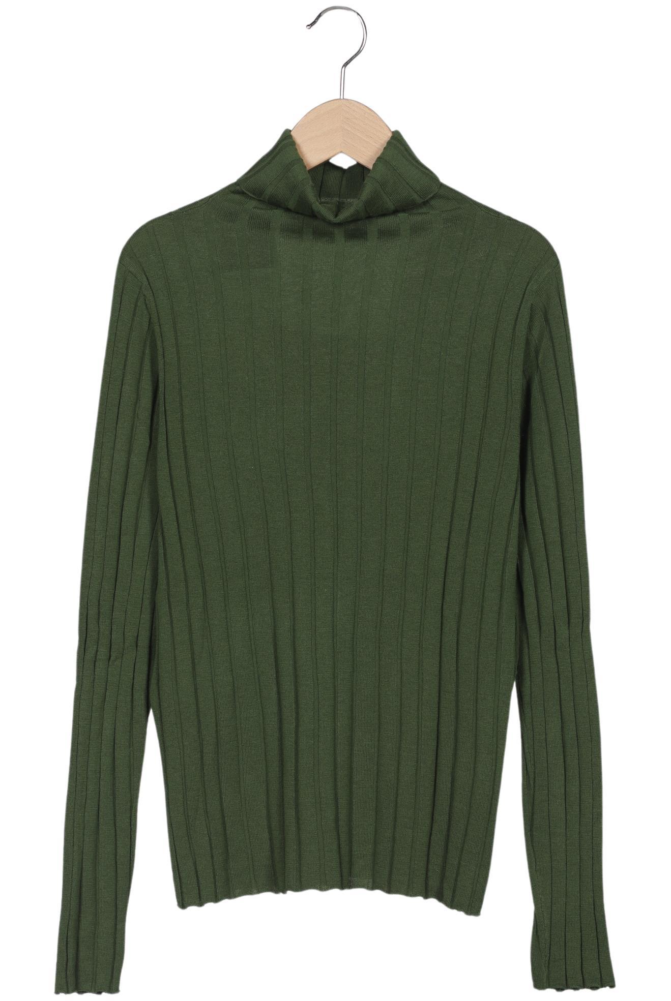 

Marc Cain Damen Pullover, grün, Gr. 40