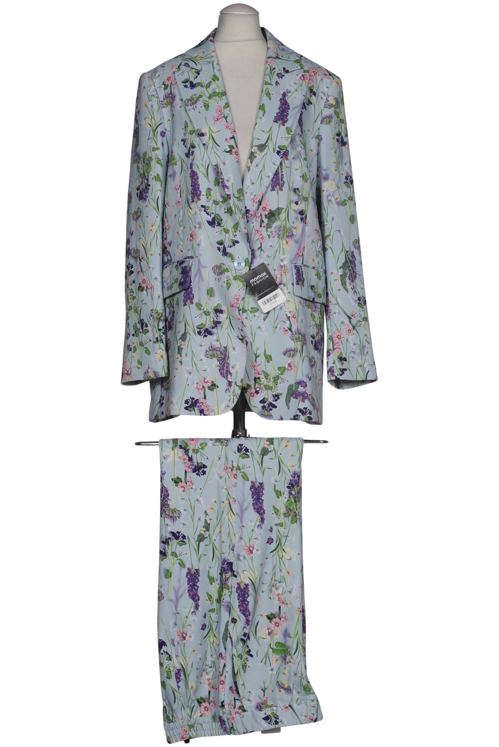 

Marc Cain Damen Anzug, mehrfarbig, Gr. 38