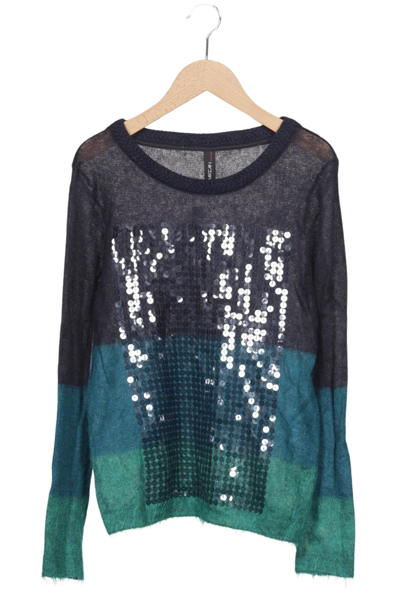 

Marc Cain Damen Pullover, mehrfarbig, Gr. 36