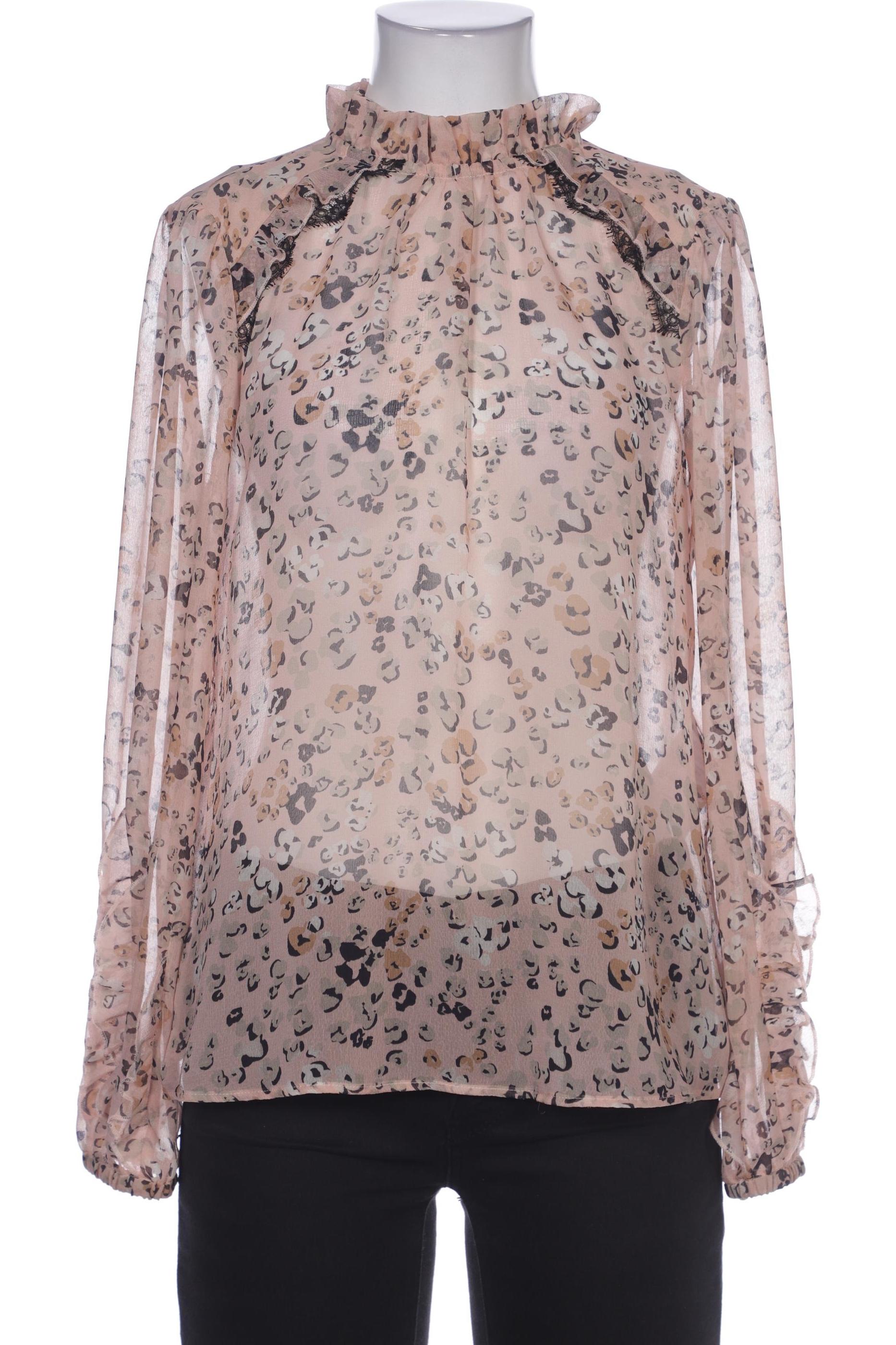 

Marc Cain Damen Bluse, pink, Gr. 34