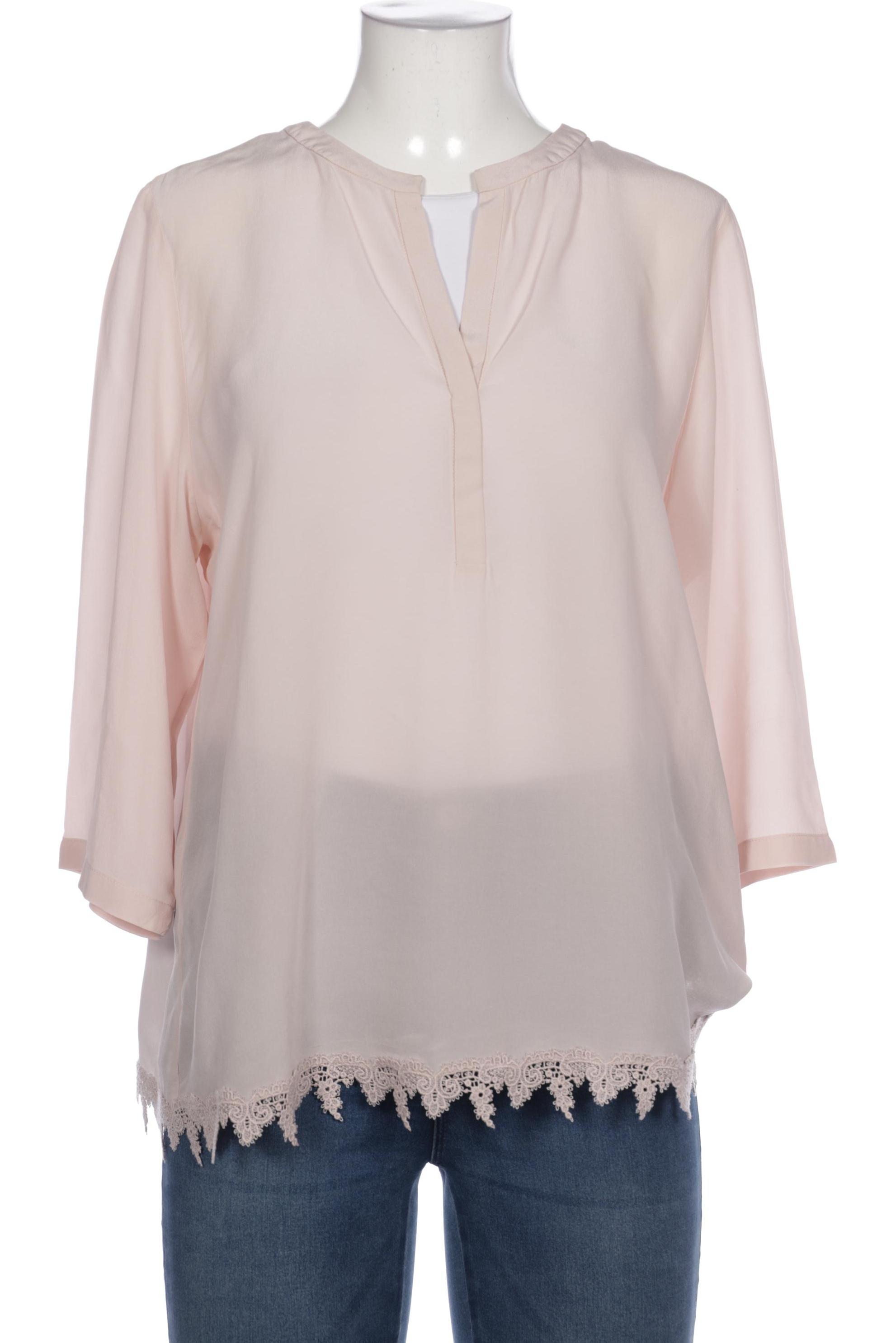 

Marc Cain Damen Bluse, pink