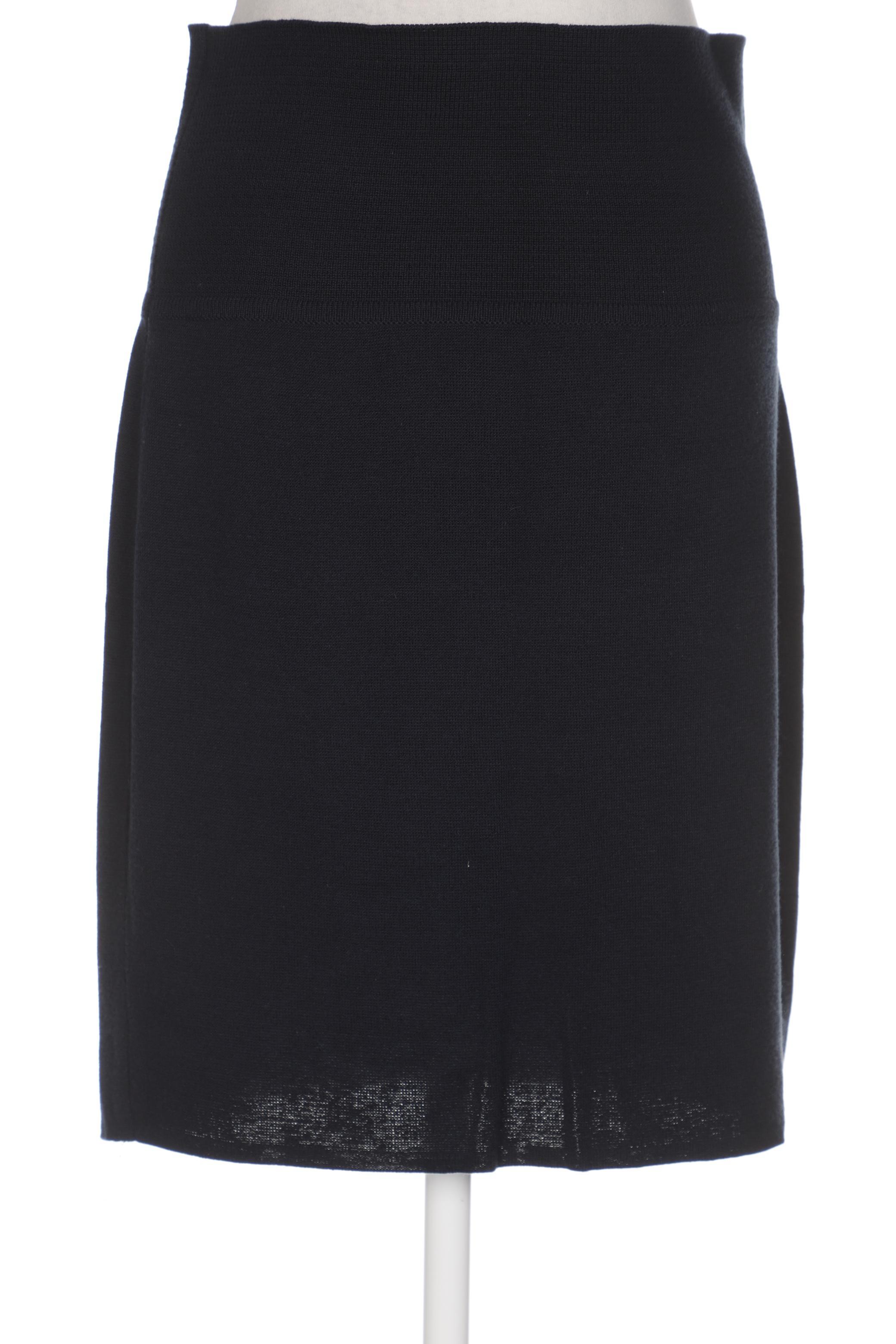 

Marc Cain Damen Rock, marineblau, Gr. 38