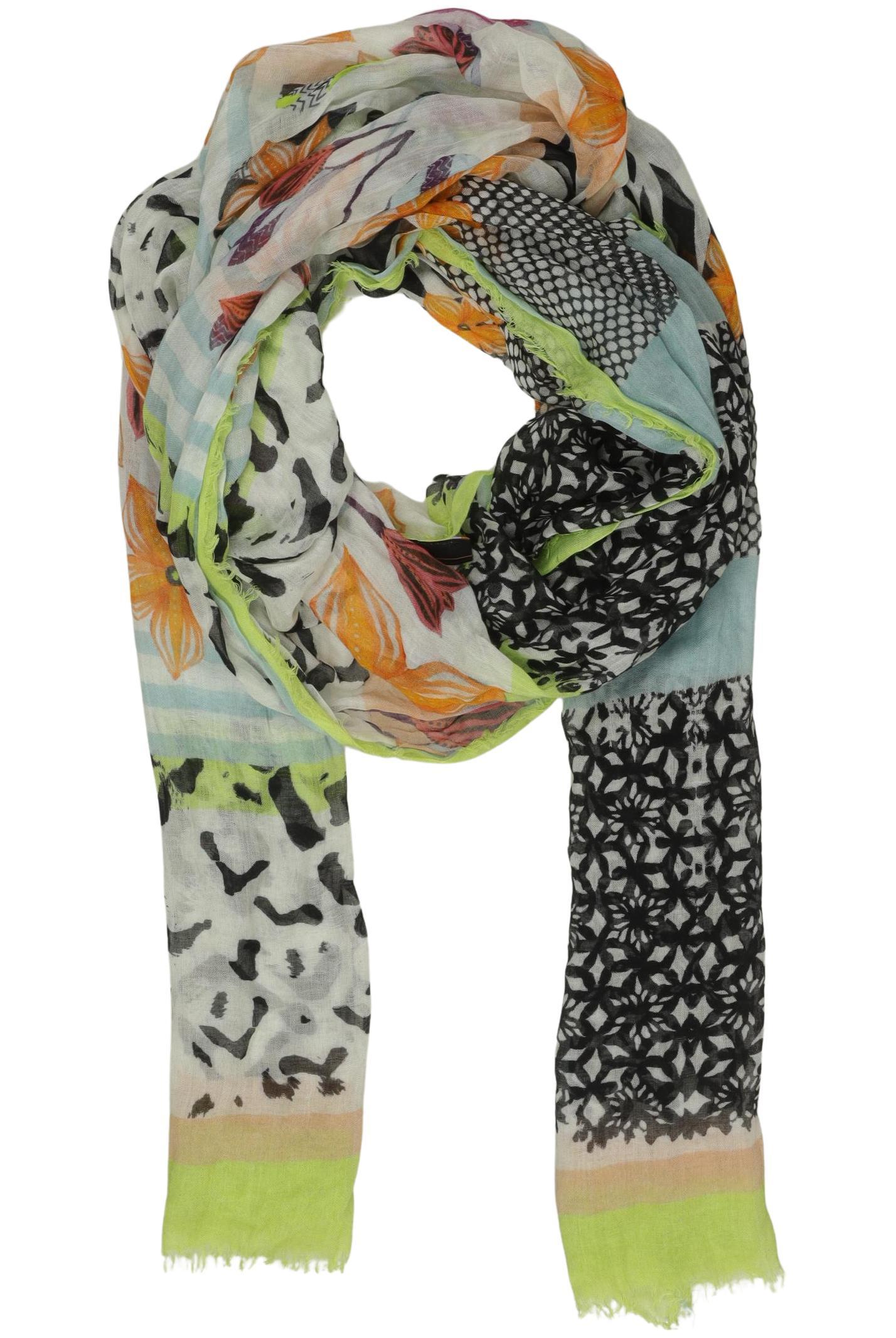 

Marc Cain Damen Schal, neon, Gr.