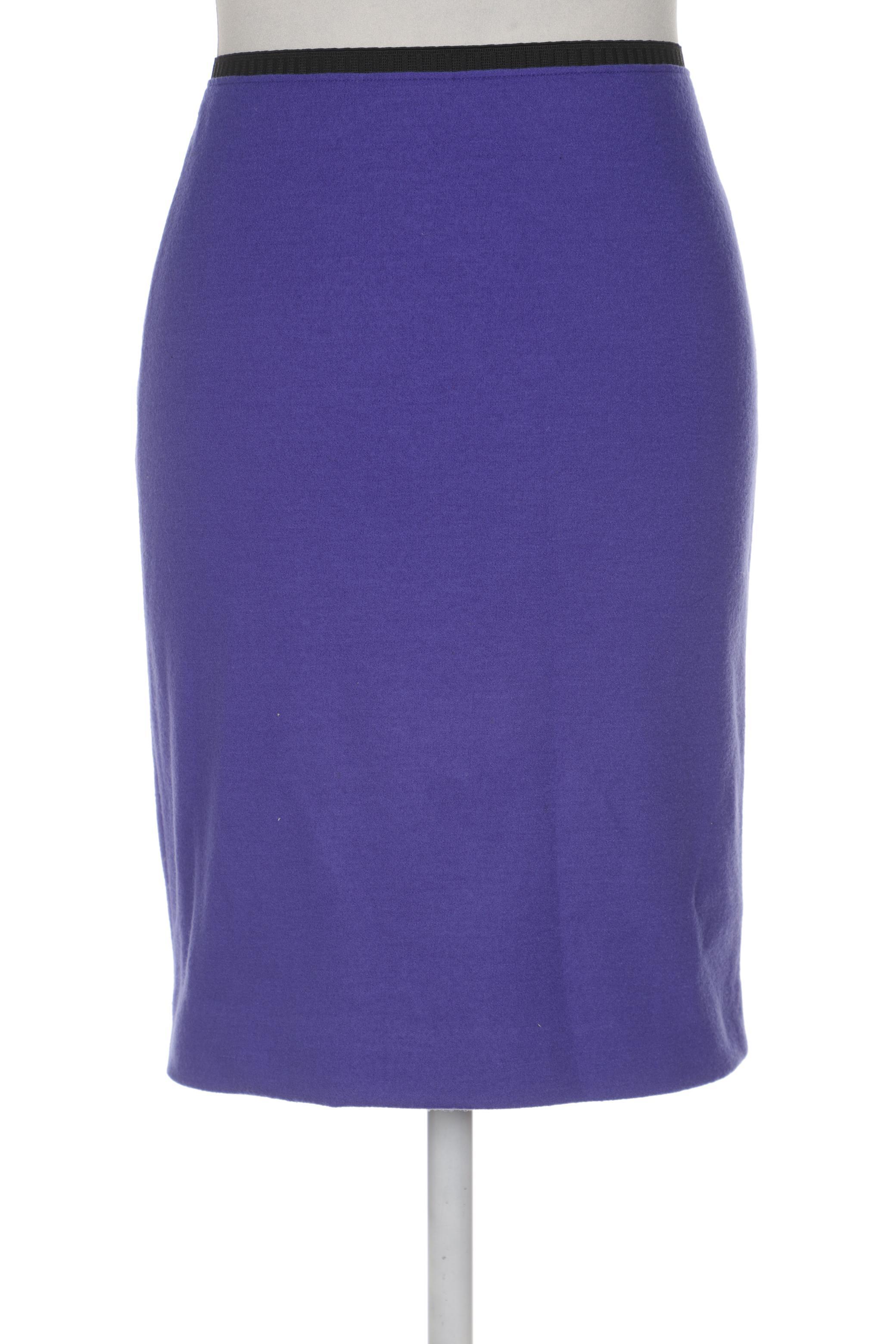 

Marc Cain Damen Rock, blau