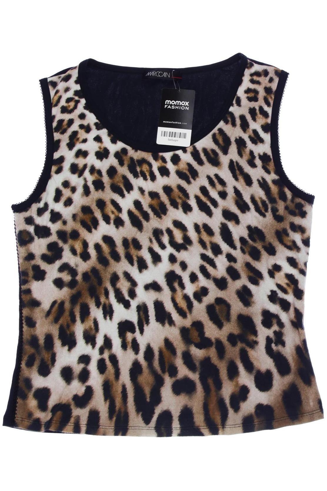 

Marc Cain Damen Top, braun, Gr. 42