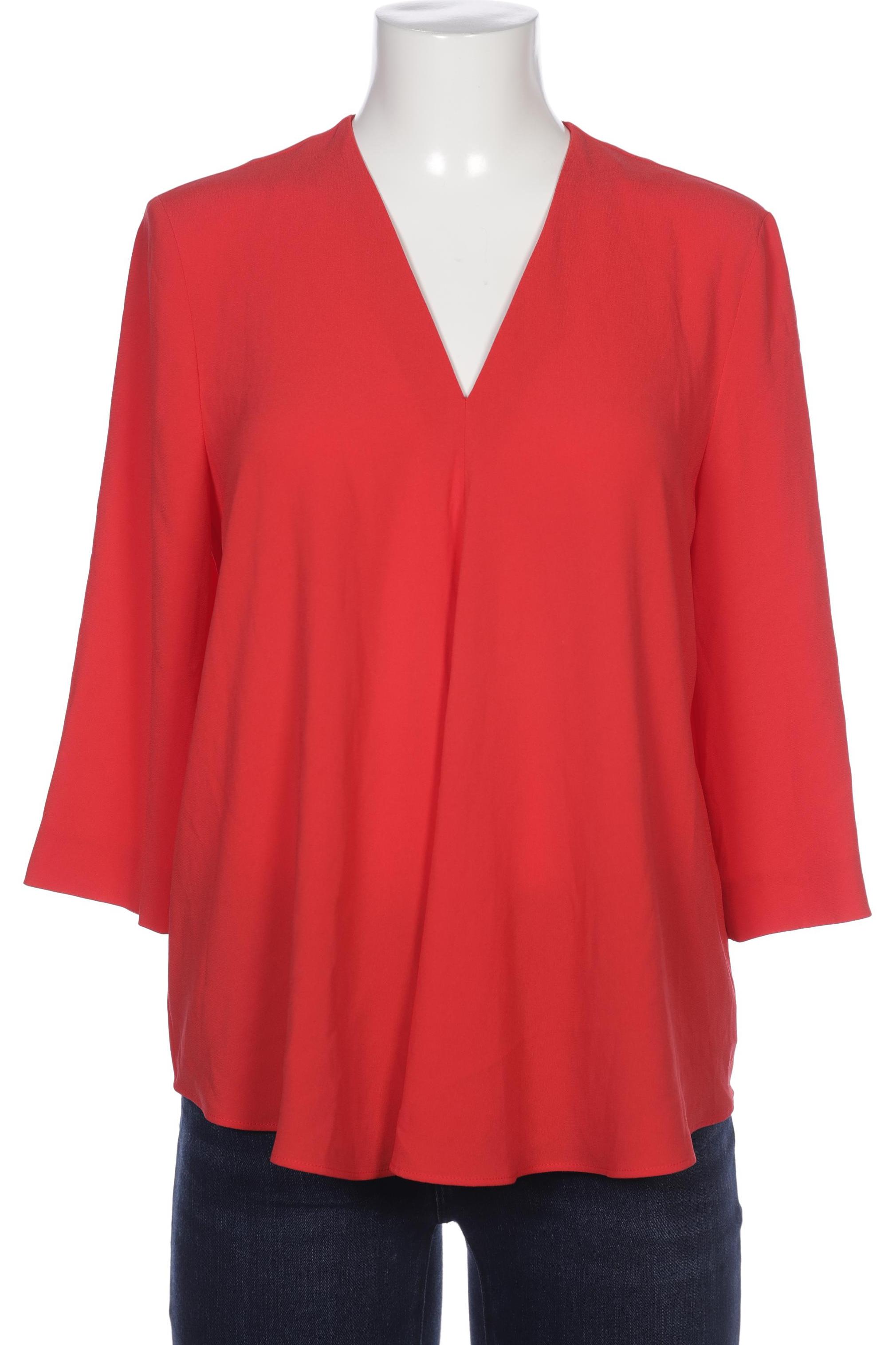 

Marc Cain Damen Bluse, rot