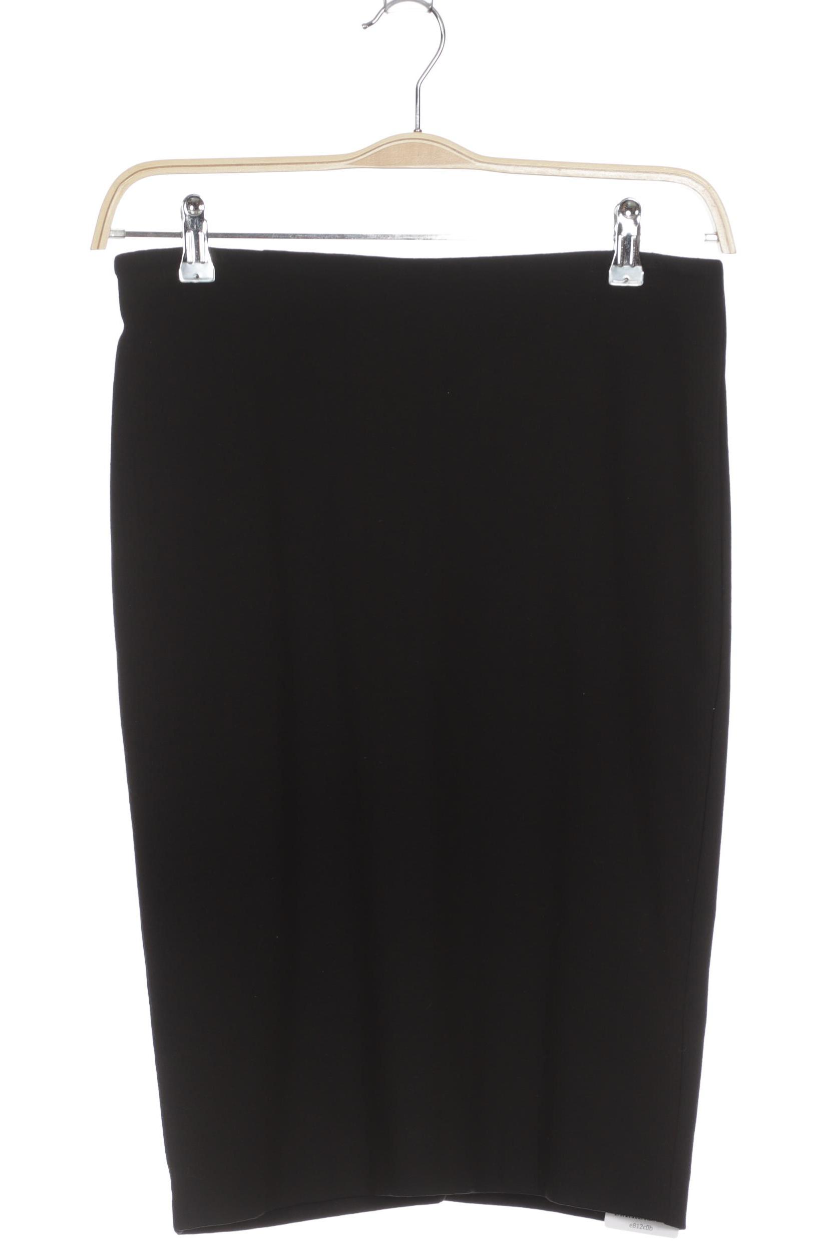 

Marc Cain Damen Rock, schwarz, Gr. 38