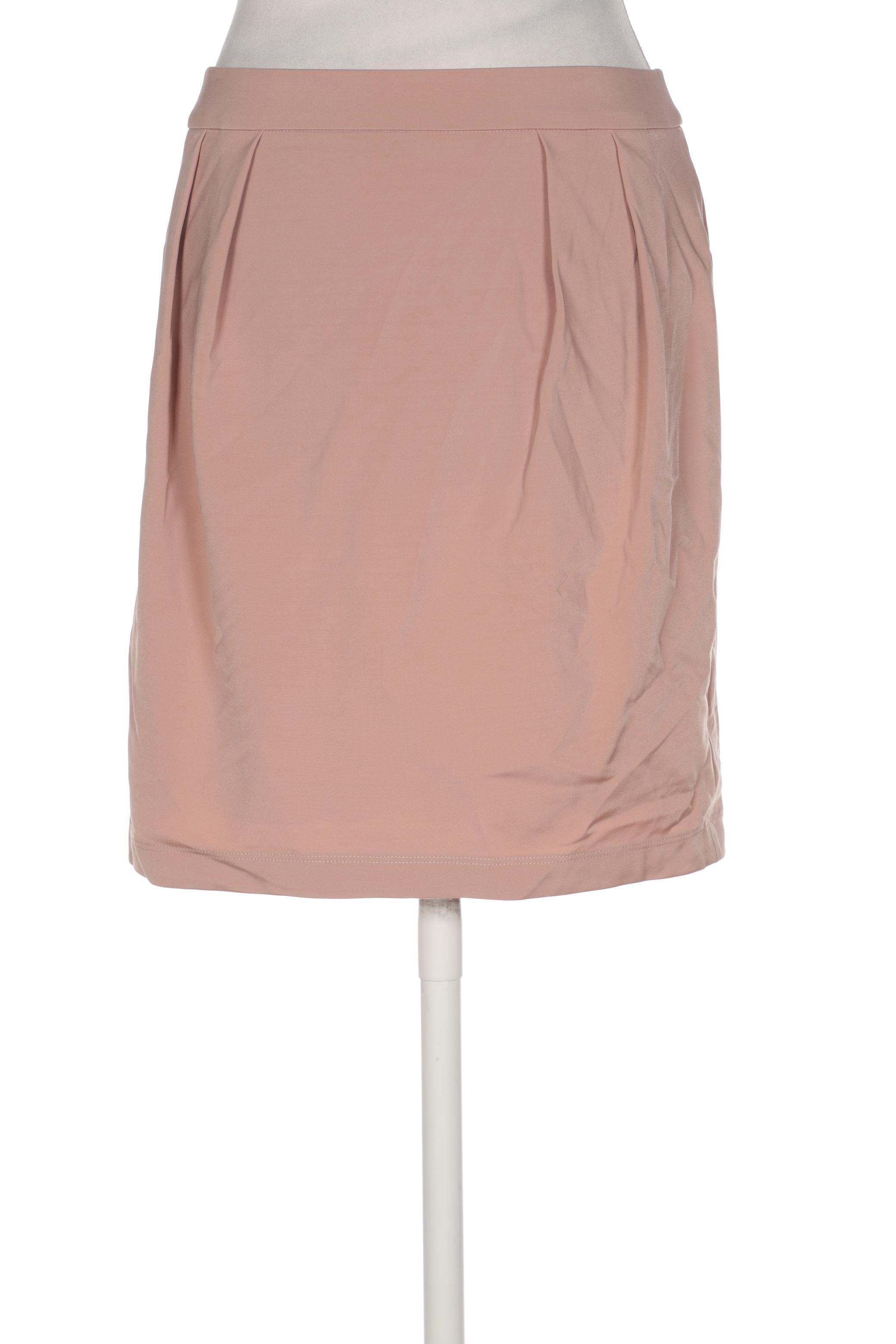 

Marc Cain Damen Rock, pink, Gr. 36