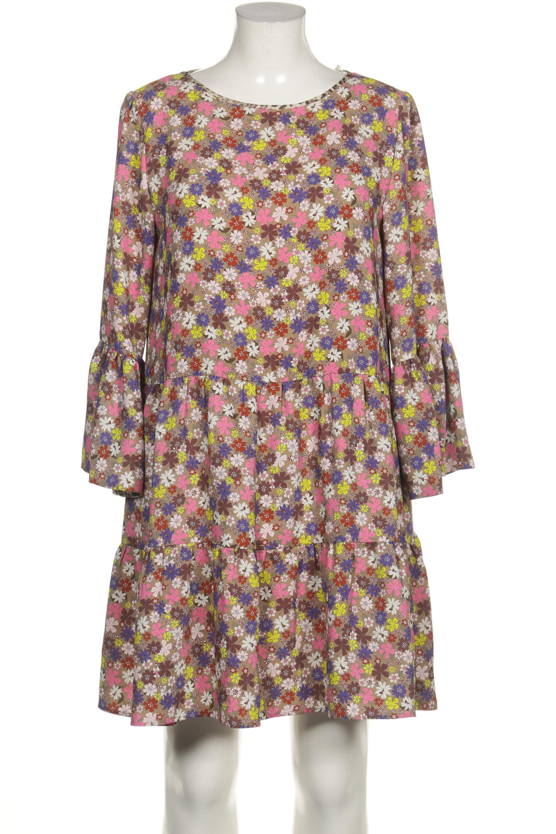 

Marc Cain Damen Kleid, mehrfarbig, Gr. 42