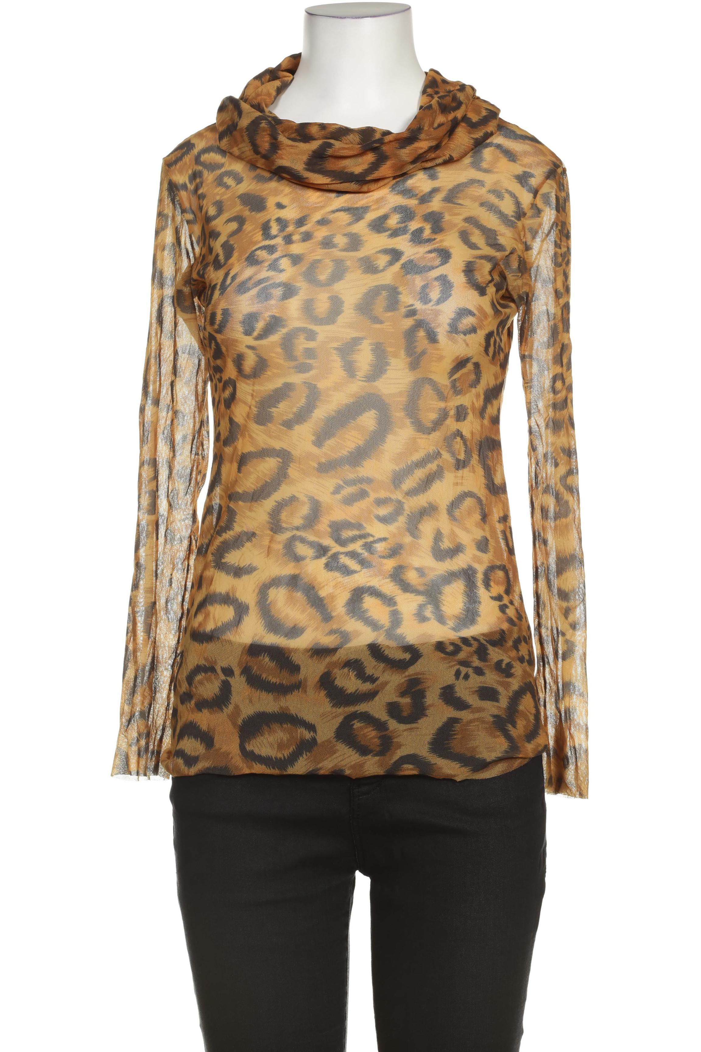 

Marc Cain Damen Bluse, braun, Gr. 38